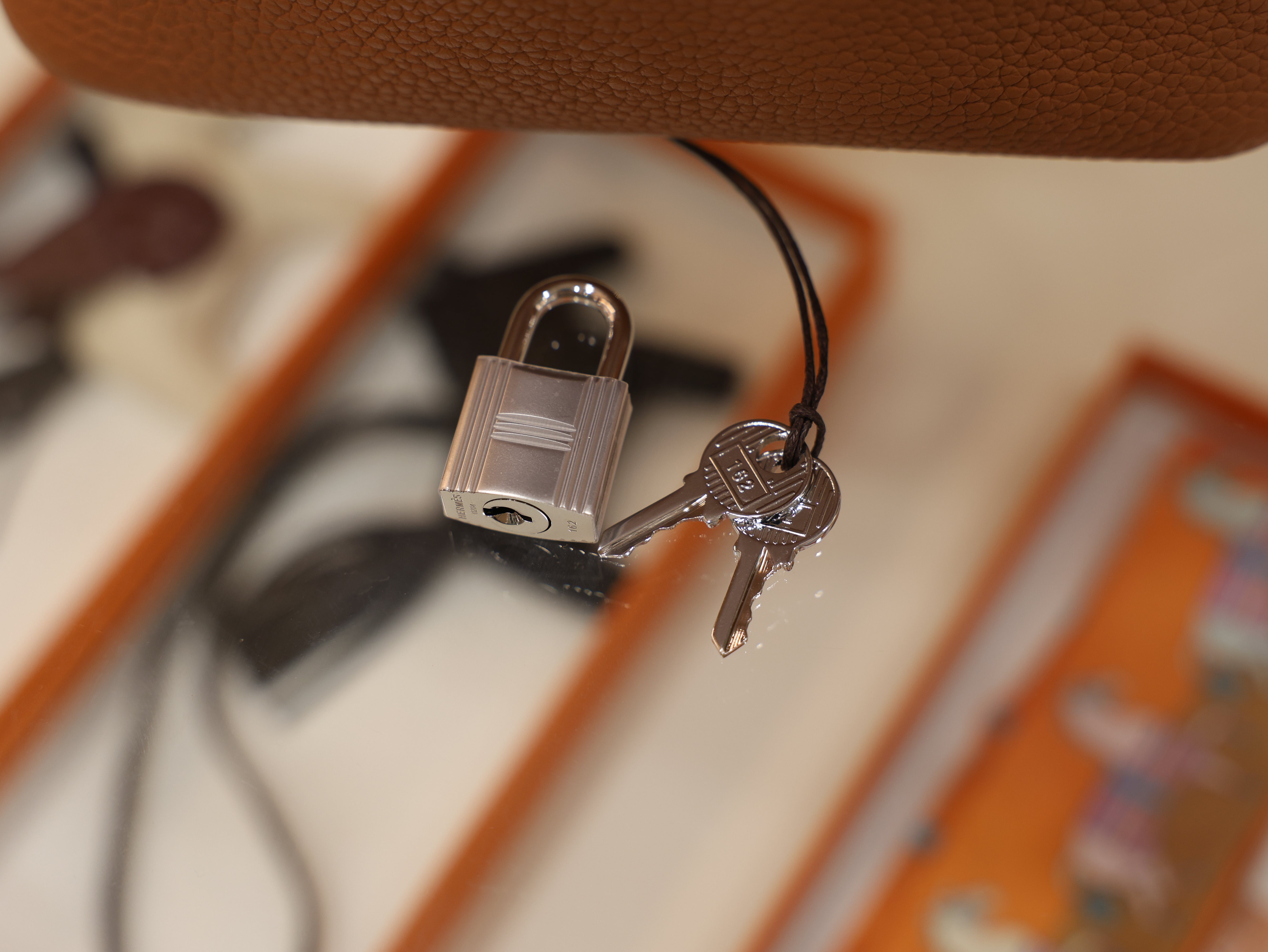 피코탄 18 끌레망스 골드 은장