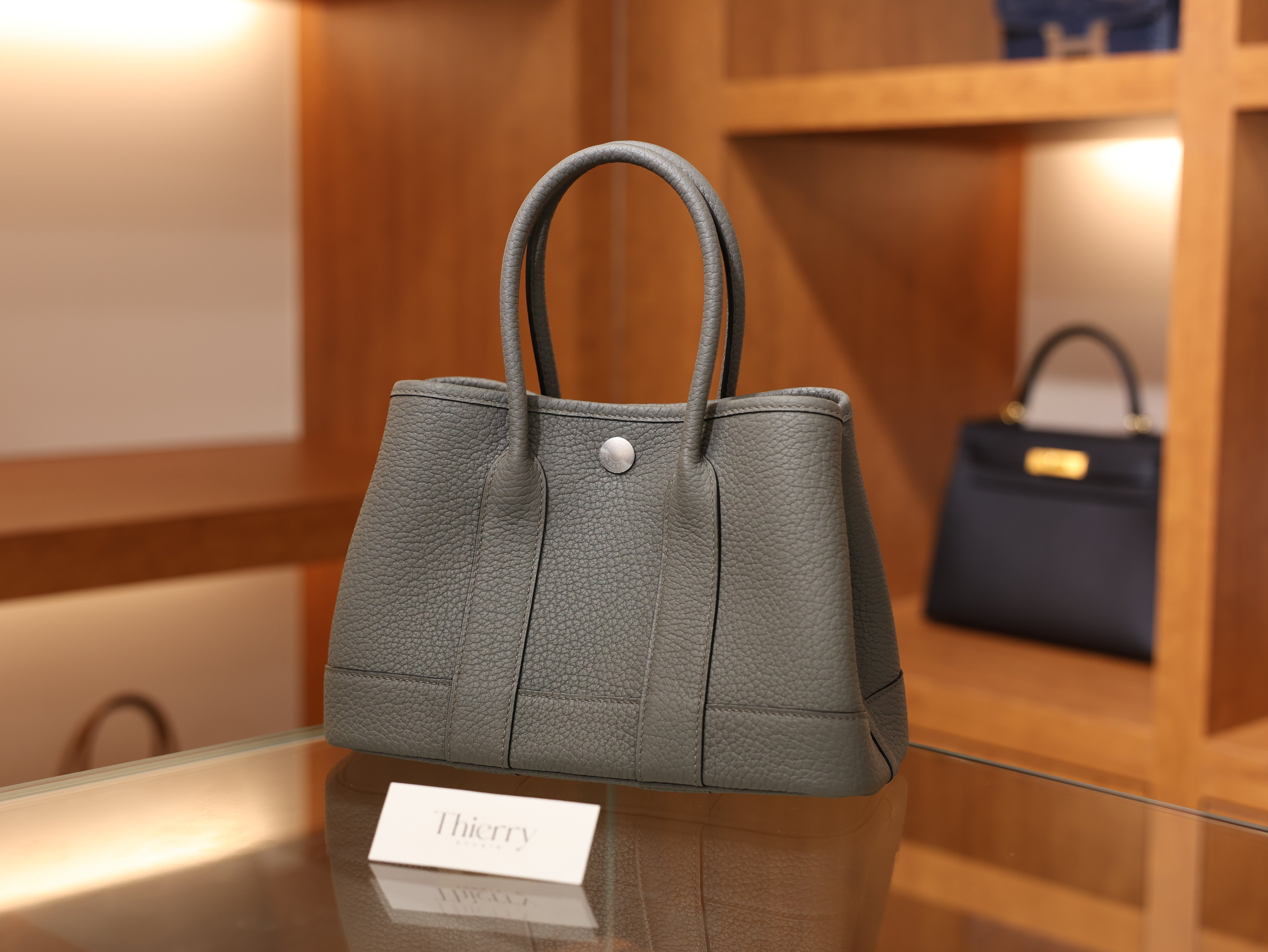 가든파티 미니 네곤다 그리스 메이어 은장