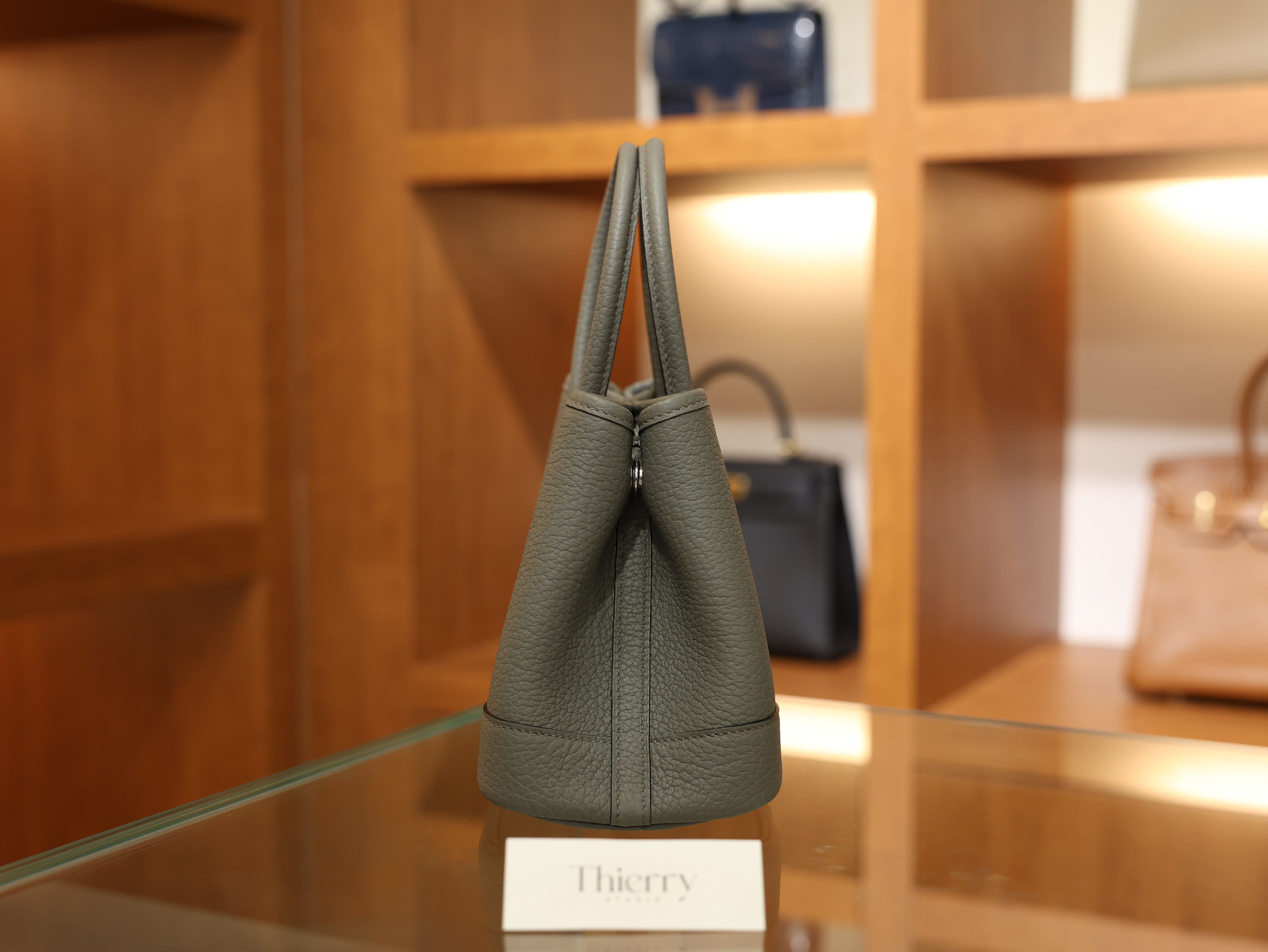 가든파티 미니 네곤다 그리스 메이어 은장