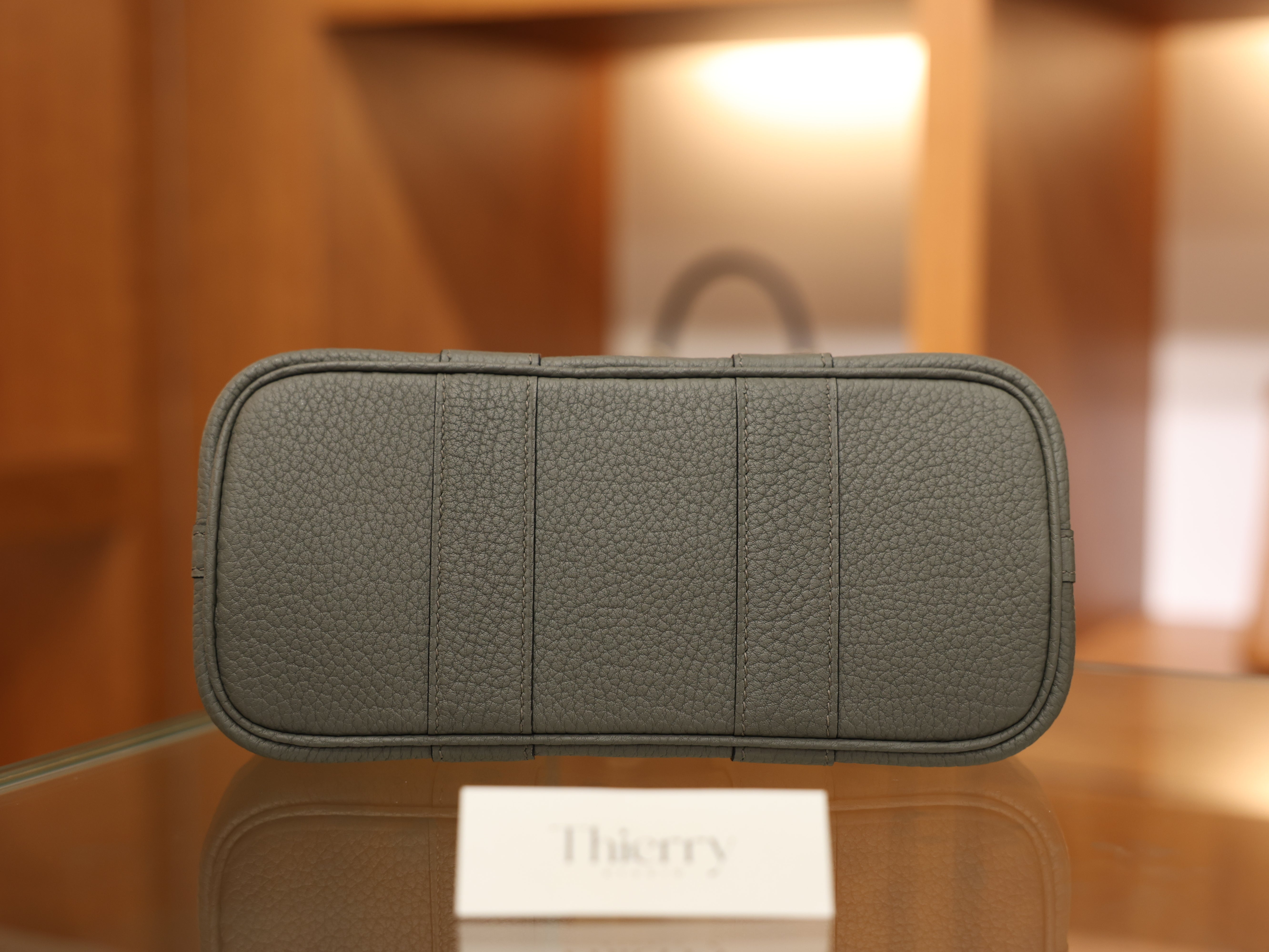 가든파티 미니 네곤다 그리스 메이어 은장