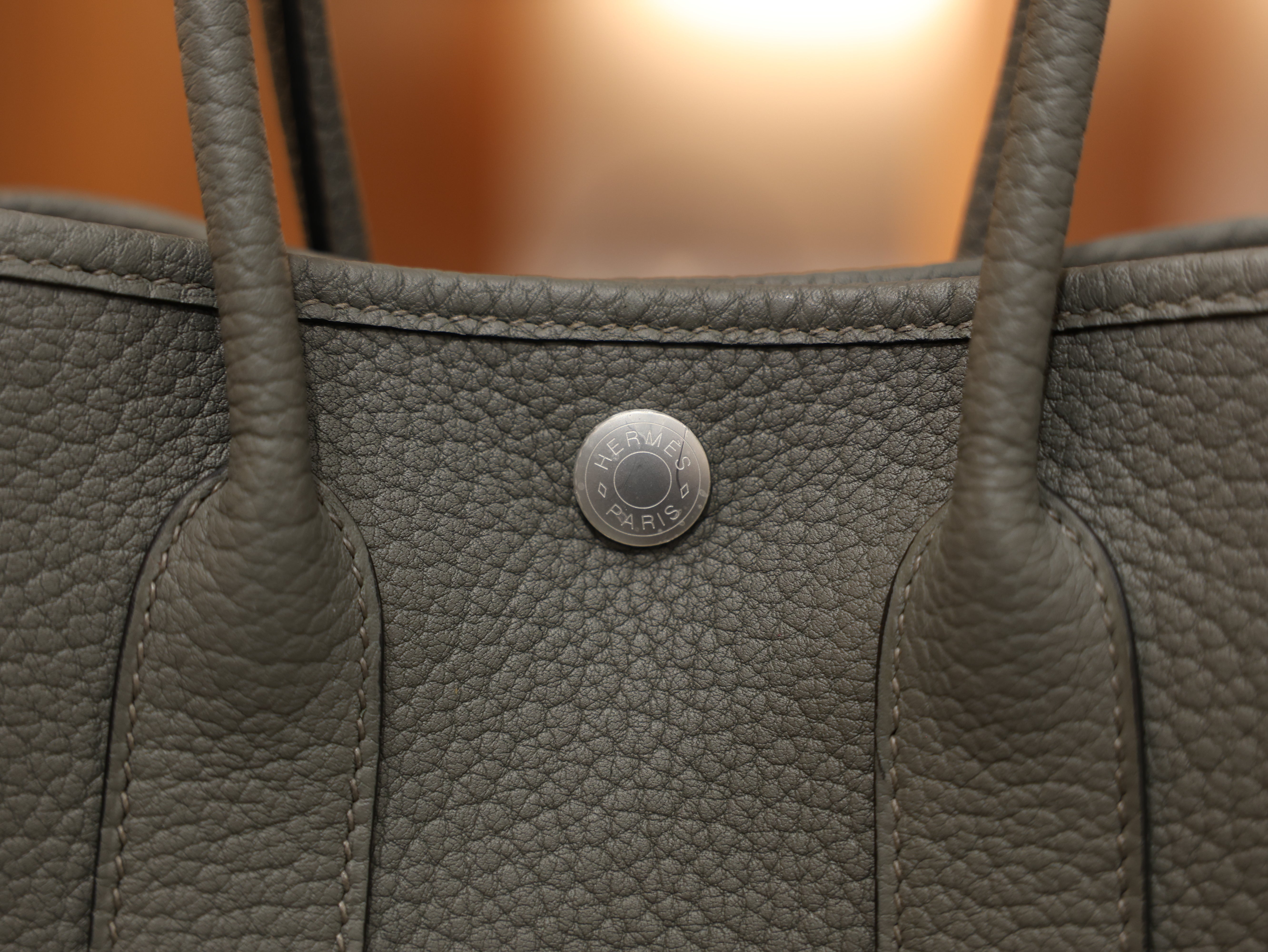 가든파티 미니 네곤다 그리스 메이어 은장