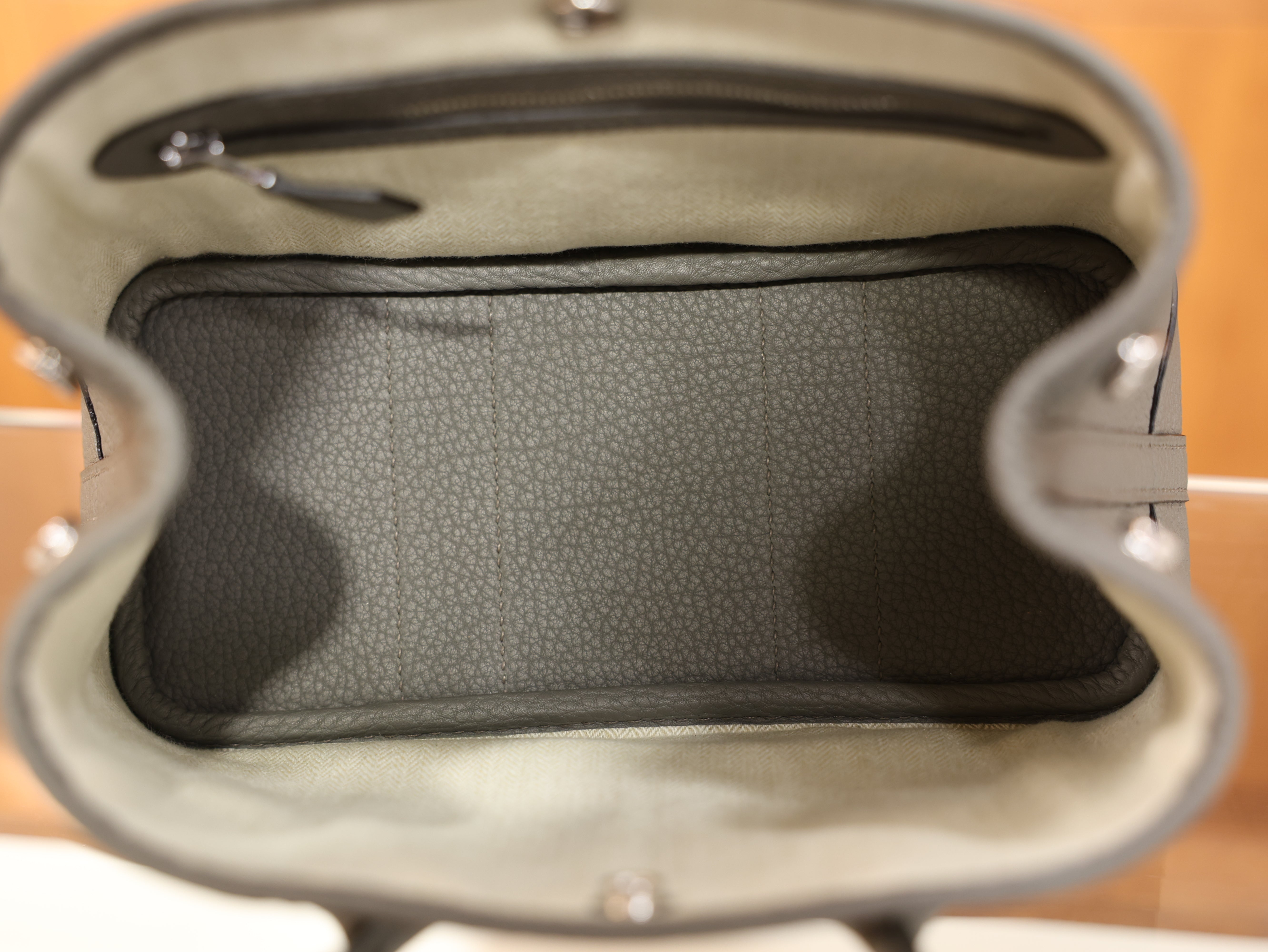 가든파티 미니 네곤다 그리스 메이어 은장