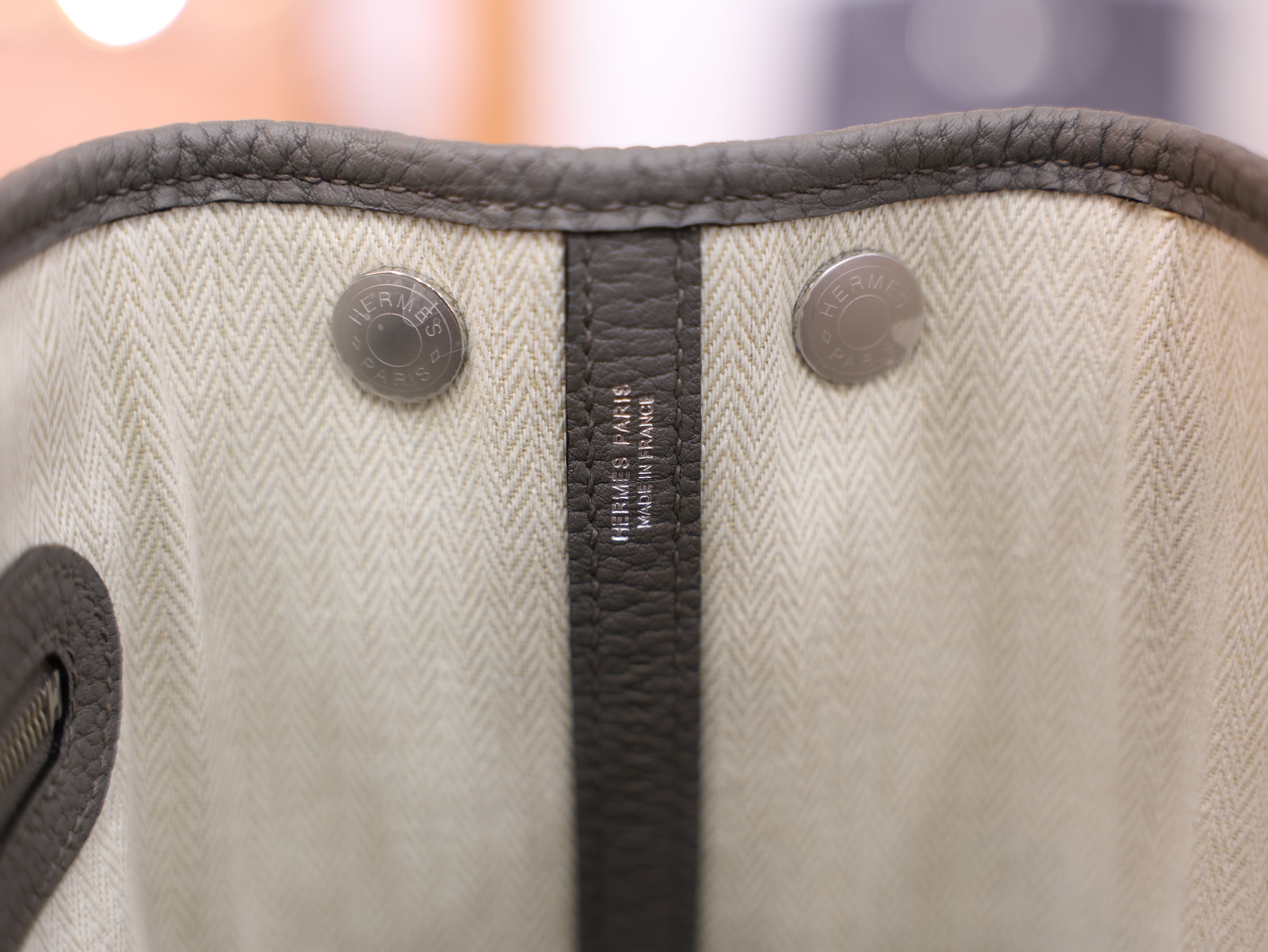 가든파티 미니 네곤다 그리스 메이어 은장