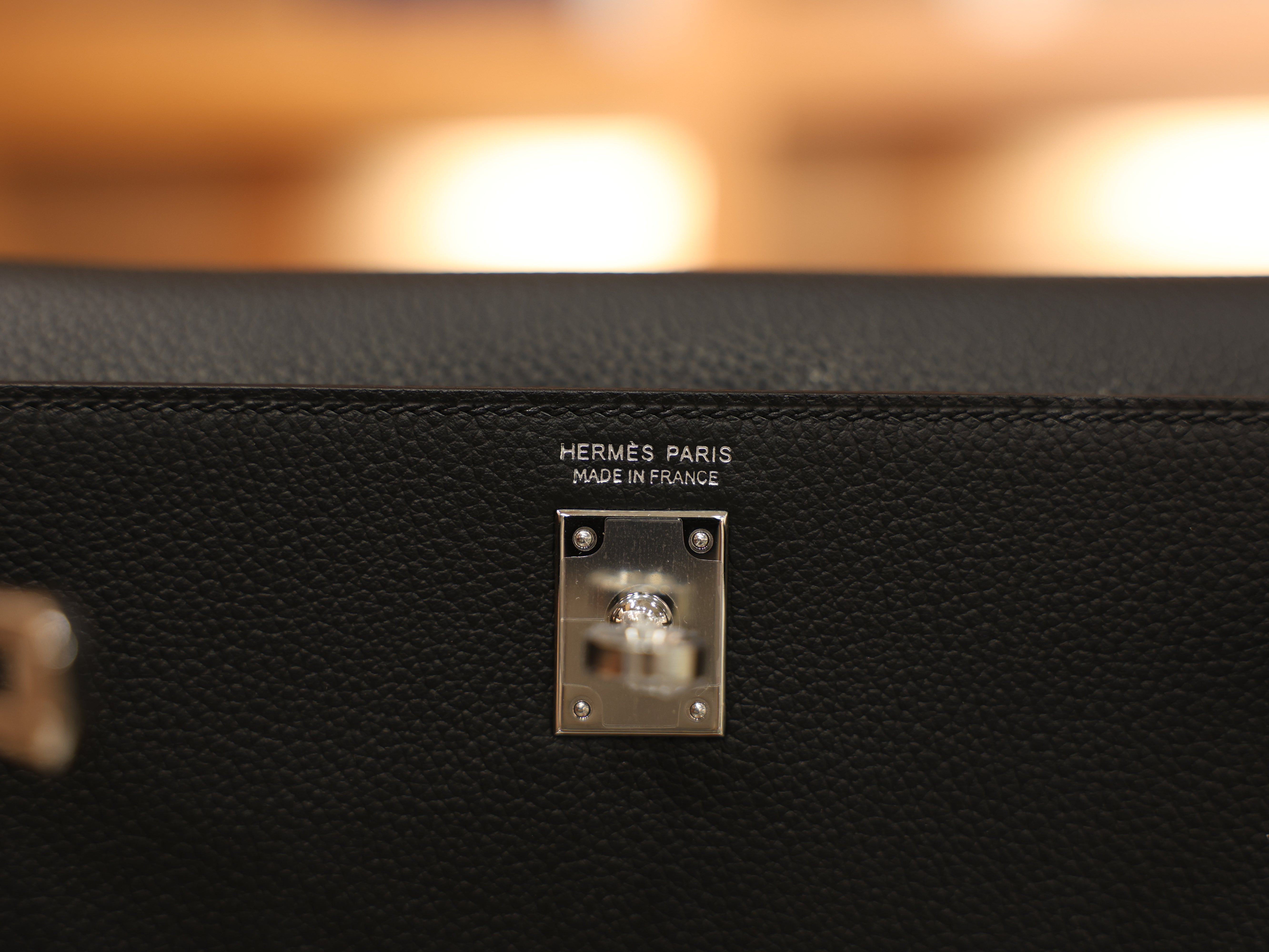 켈리 단스 에버컬러 블랙 은장