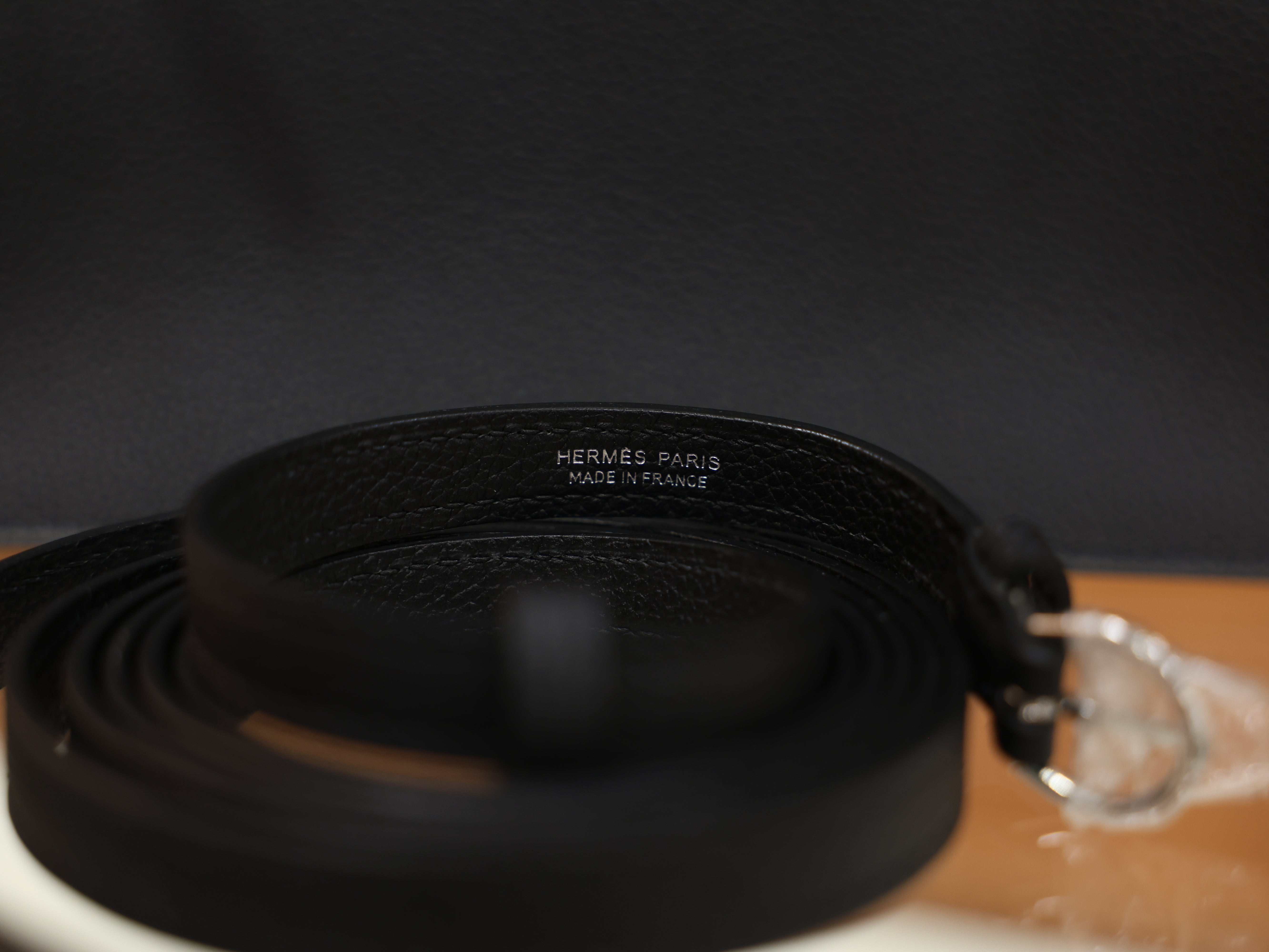 켈리 단스 에버컬러 블랙 은장