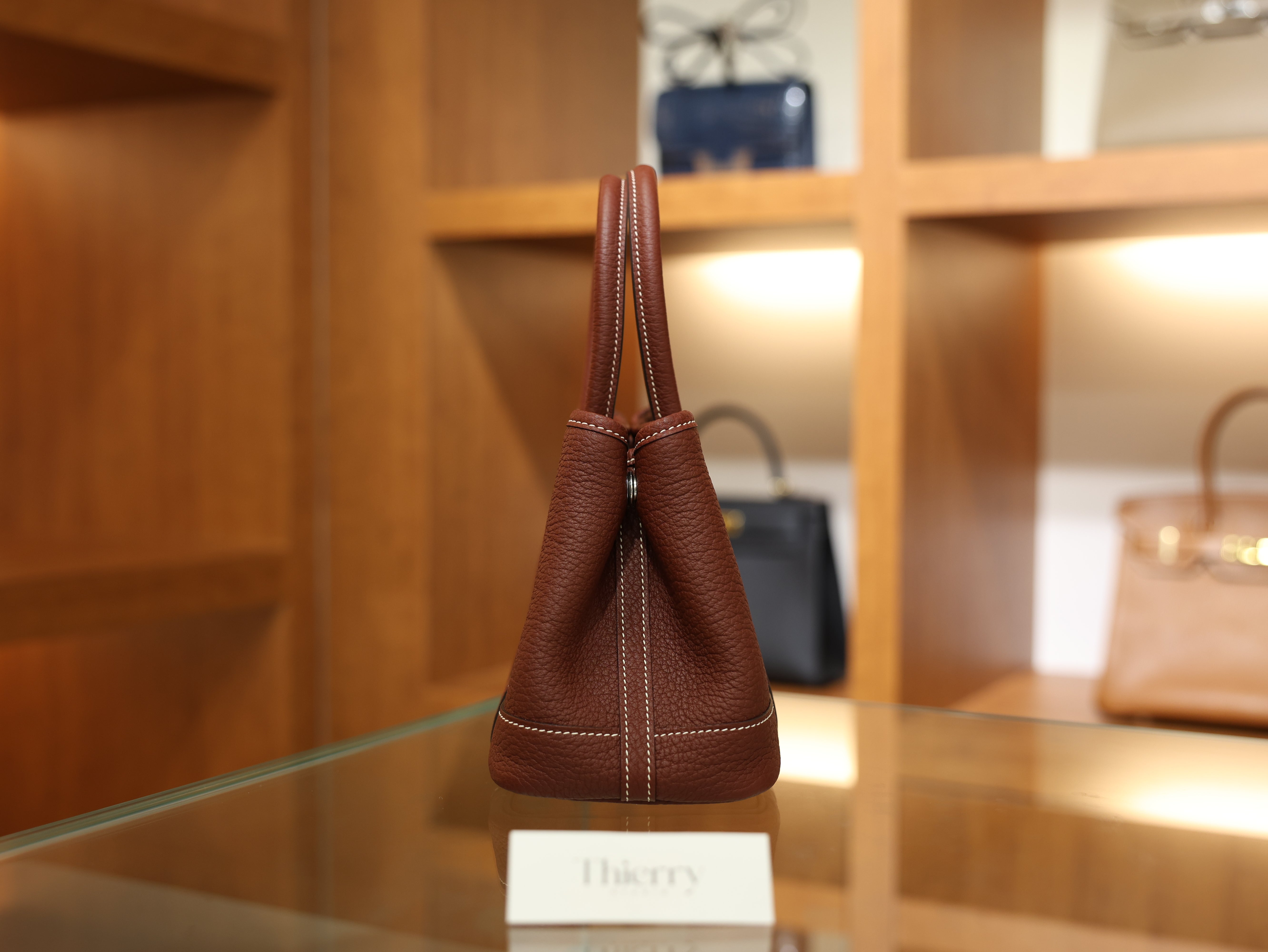 가든파티 미니 네곤다 루즈아쉬 은장