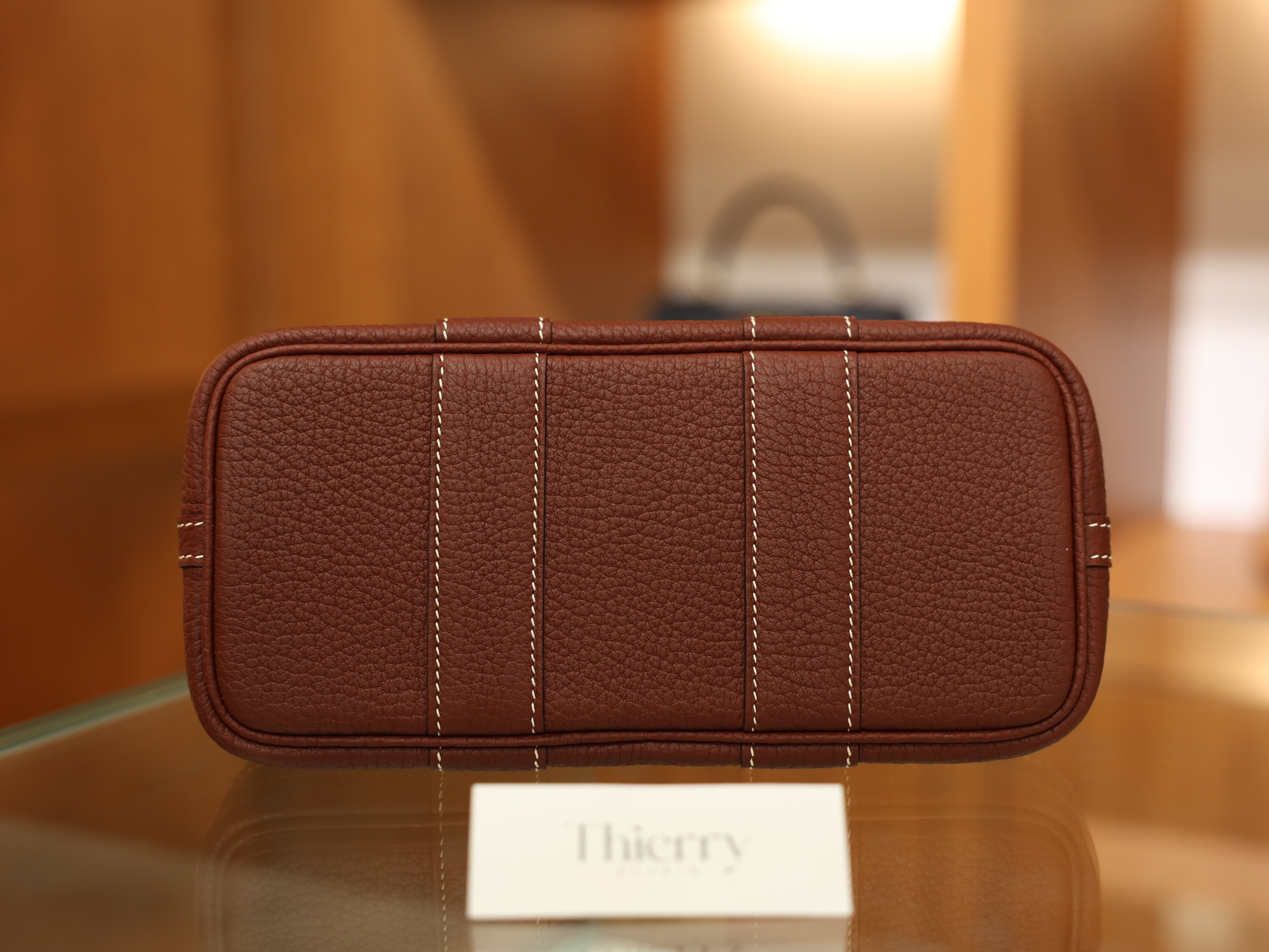 가든파티 미니 네곤다 루즈아쉬 은장