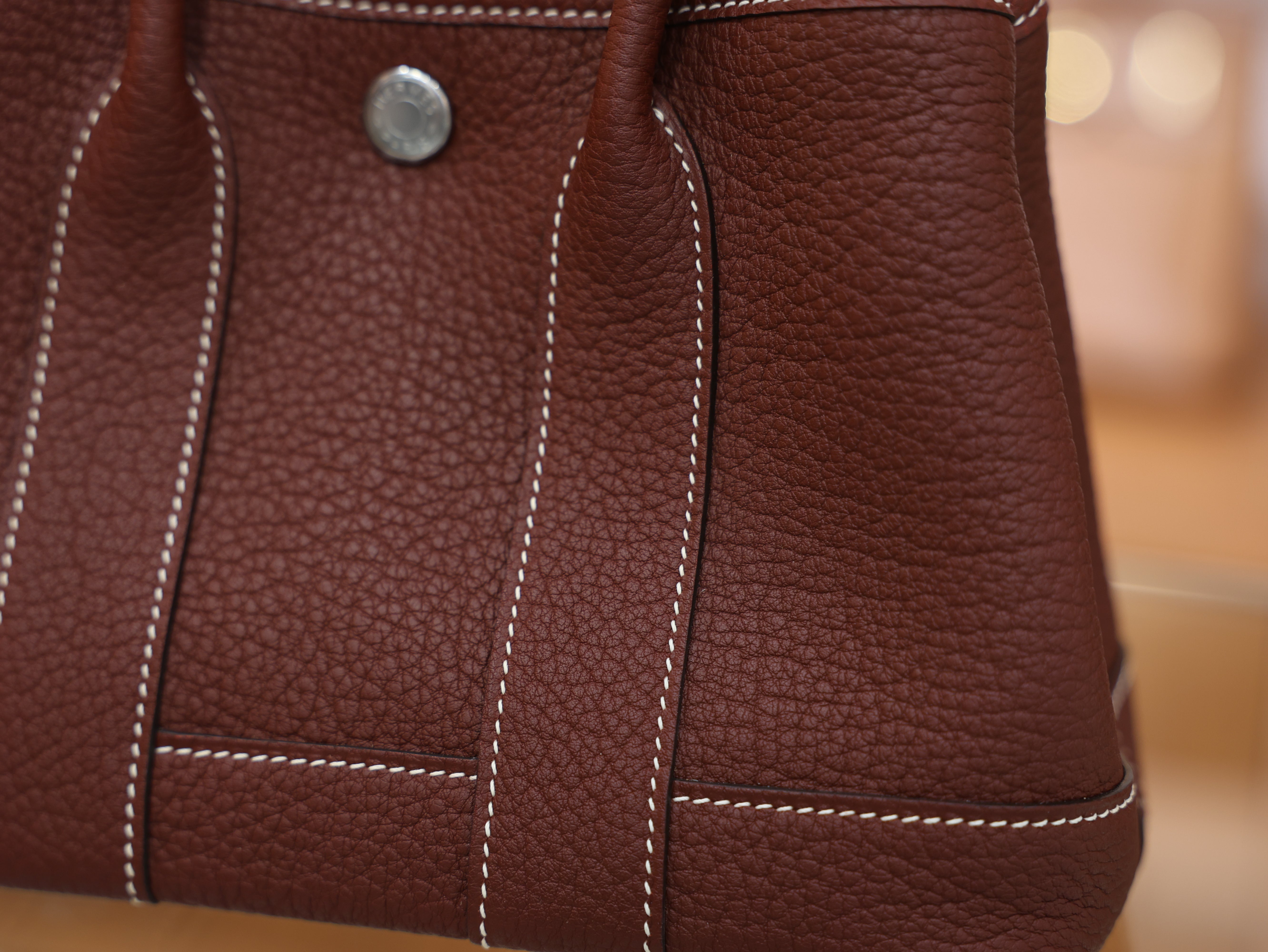 가든파티 미니 네곤다 루즈아쉬 은장