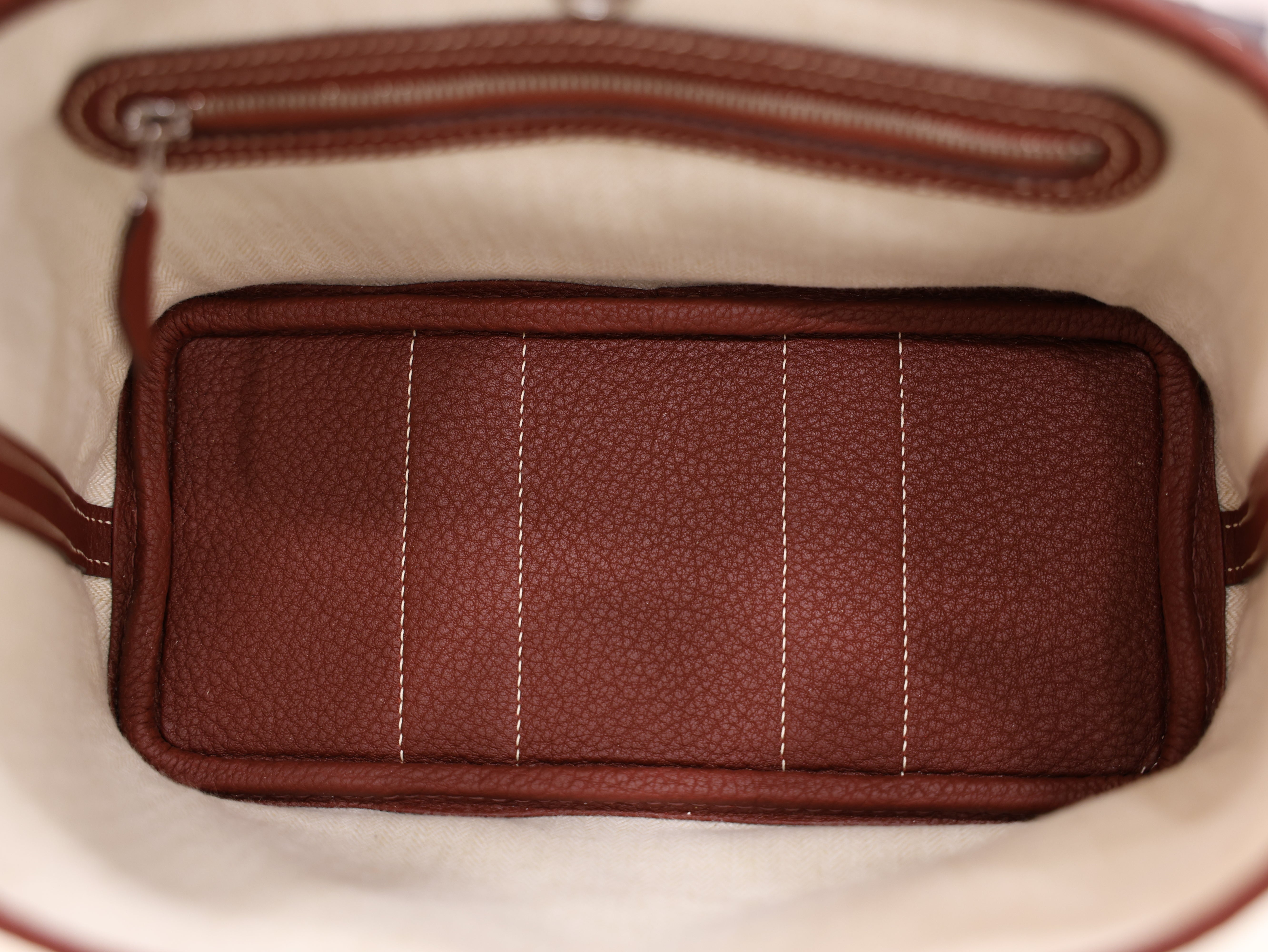 가든파티 미니 네곤다 루즈아쉬 은장