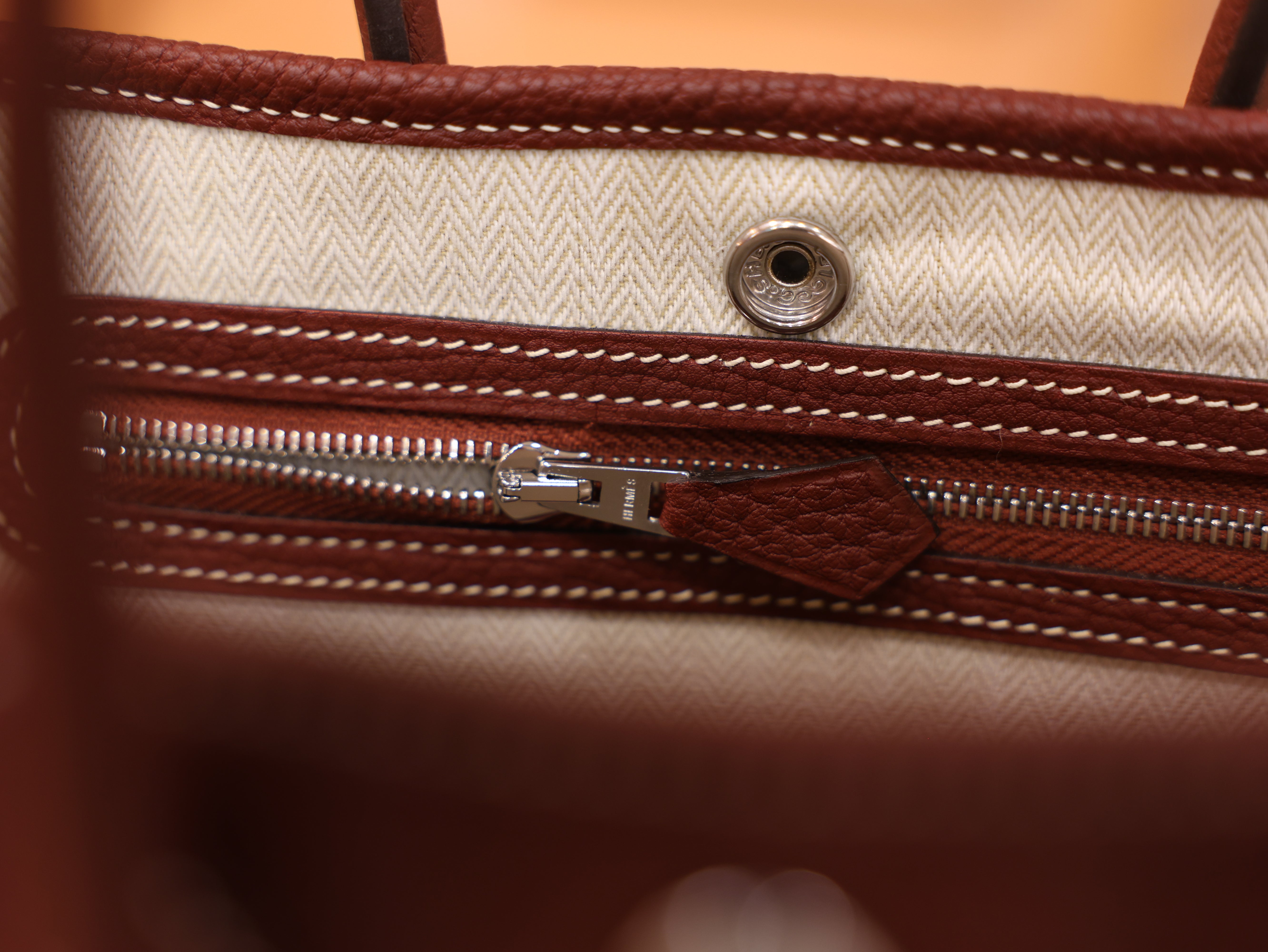 가든파티 미니 네곤다 루즈아쉬 은장