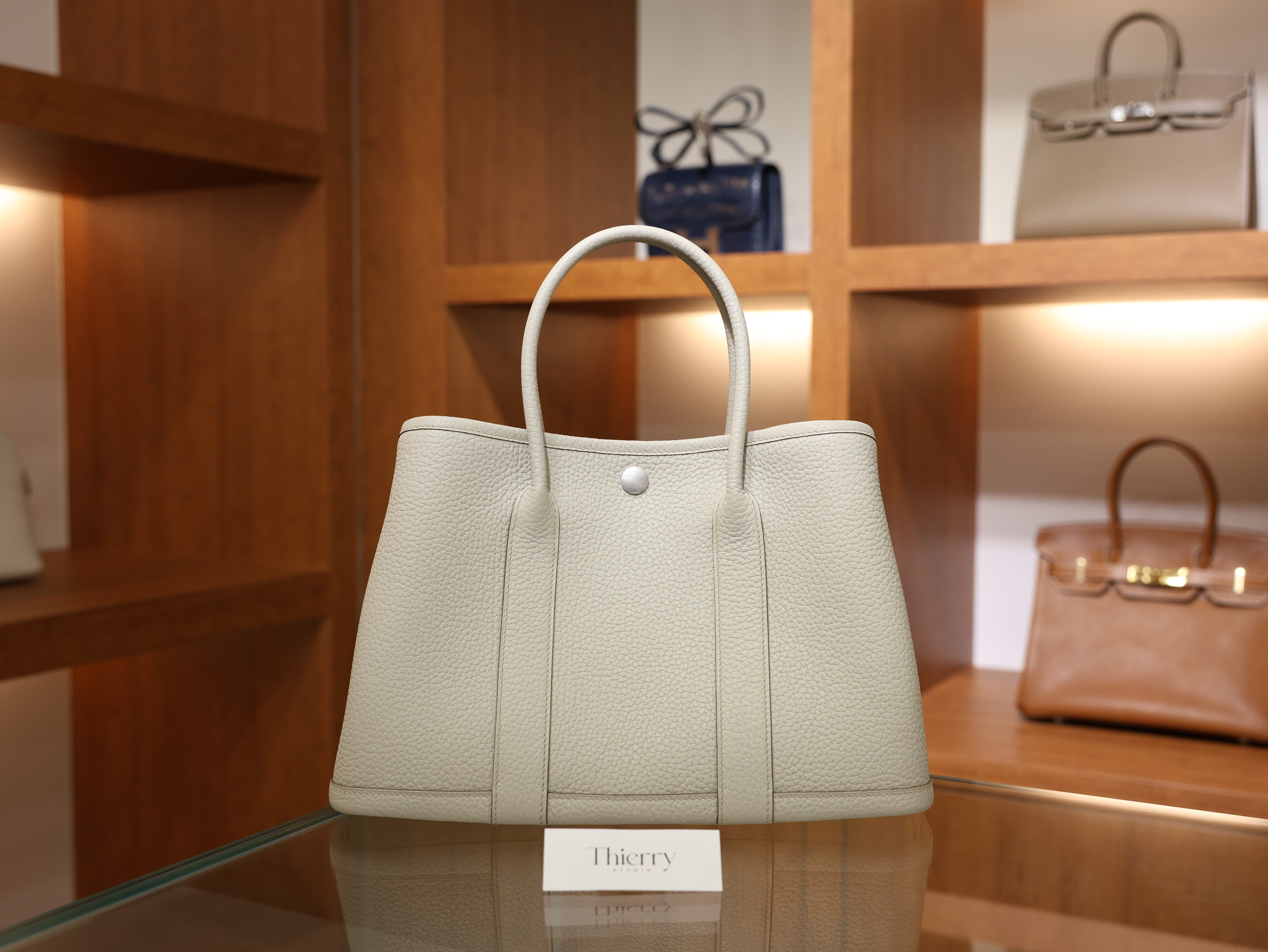 가든파티 30 네곤다 베통