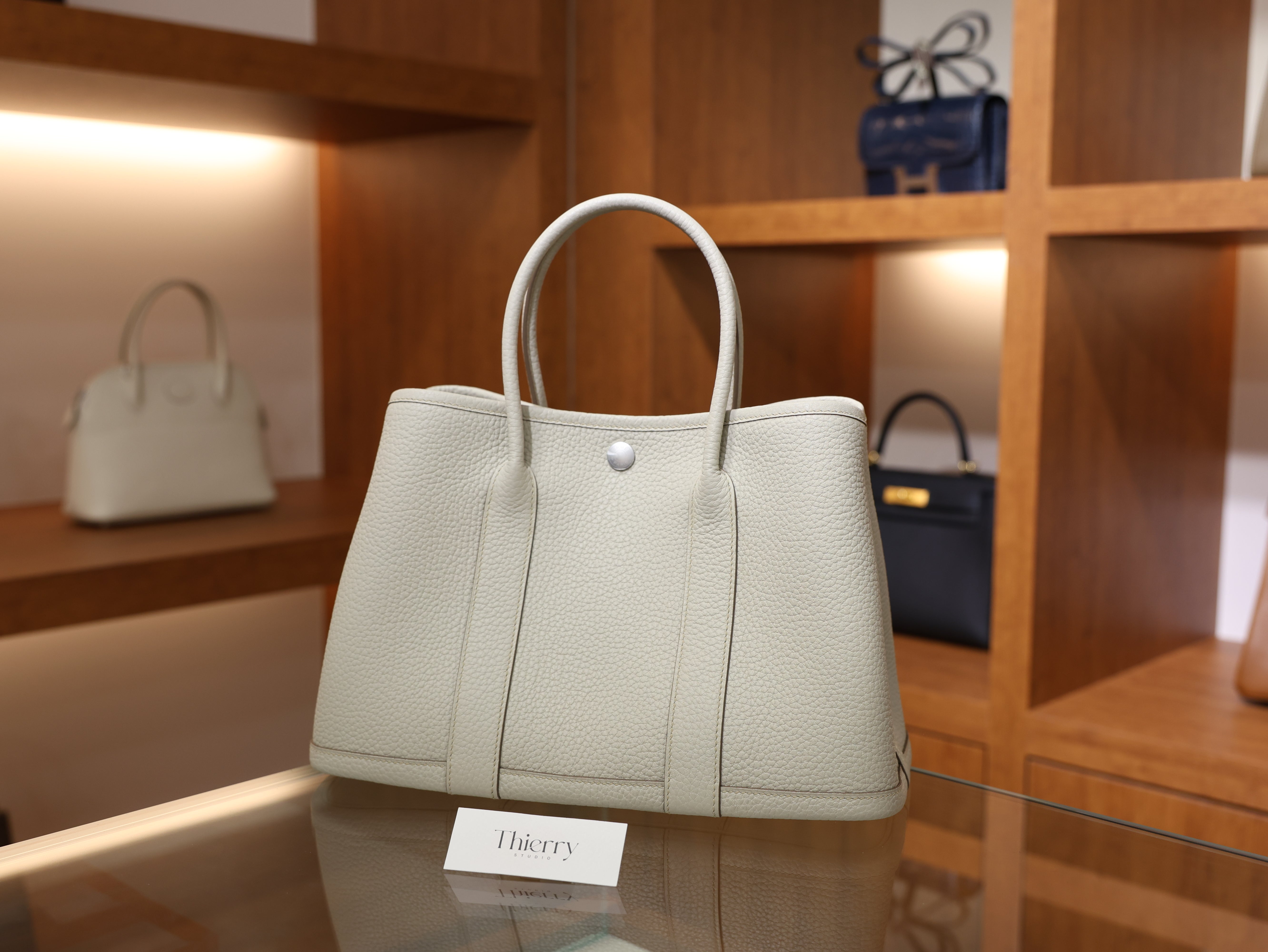 가든파티 30 네곤다 베통