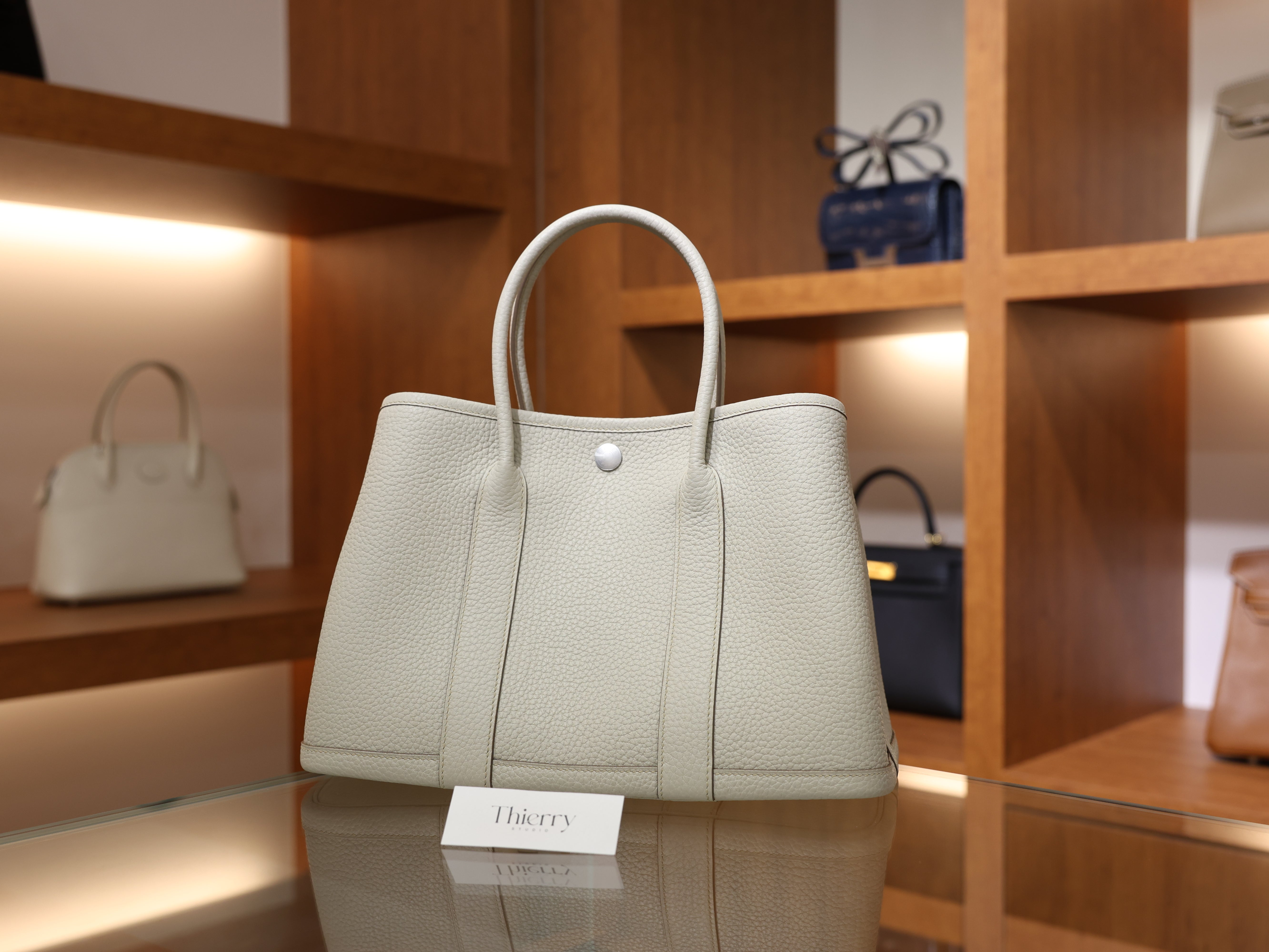 가든파티 30 네곤다 베통