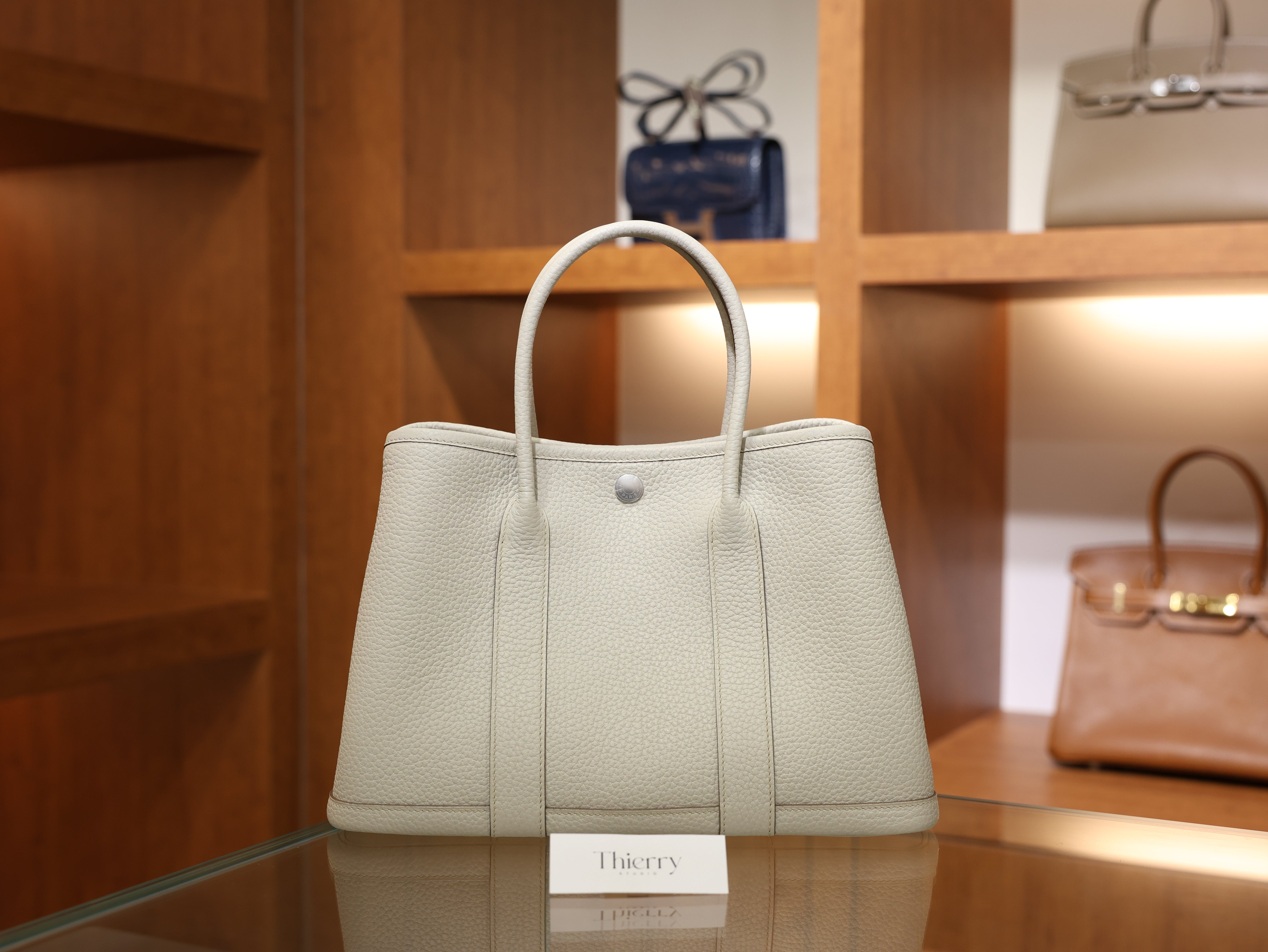 가든파티 30 네곤다 베통