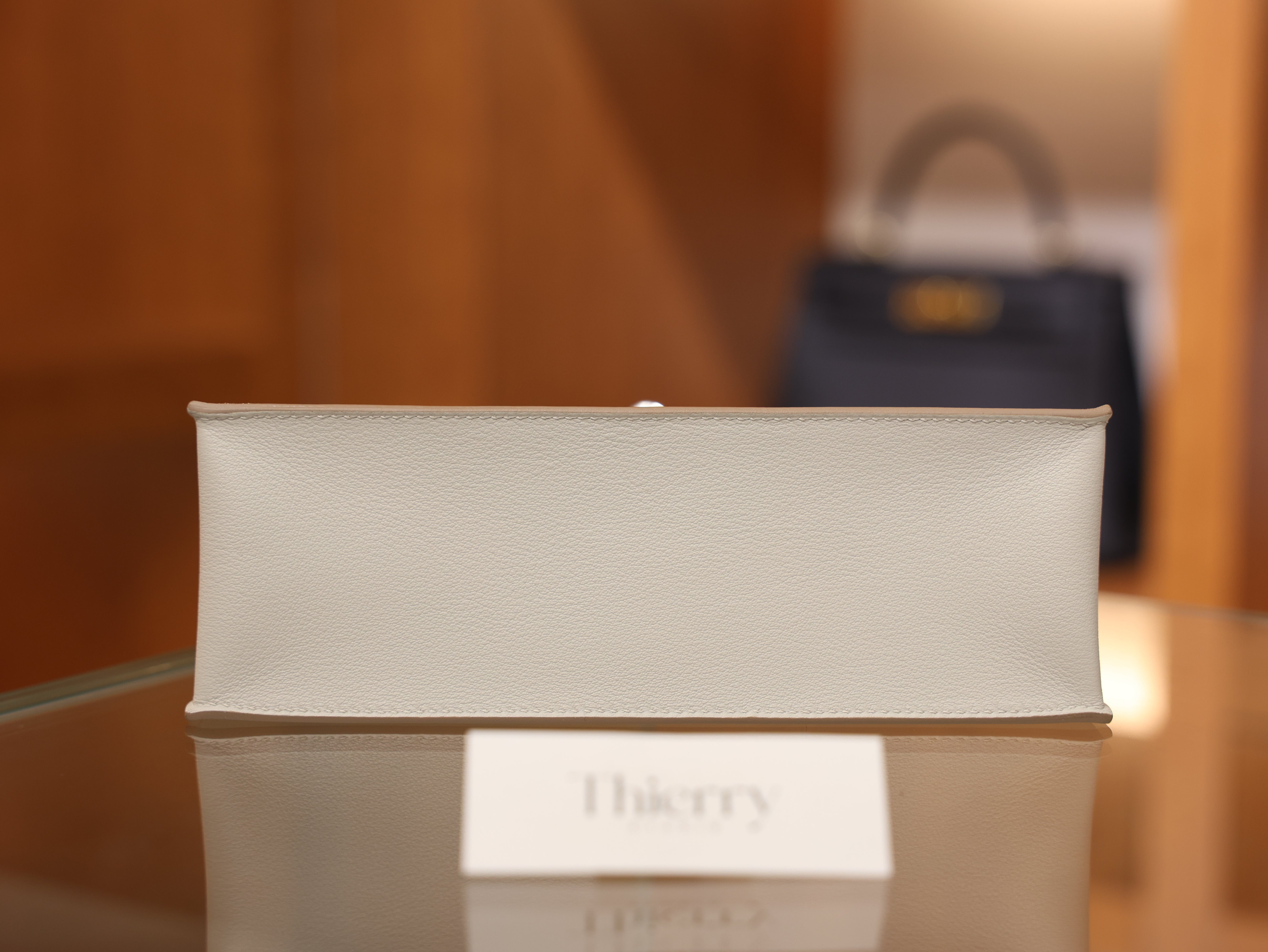 켈리 단스 스위프트 그리스 펄 은장