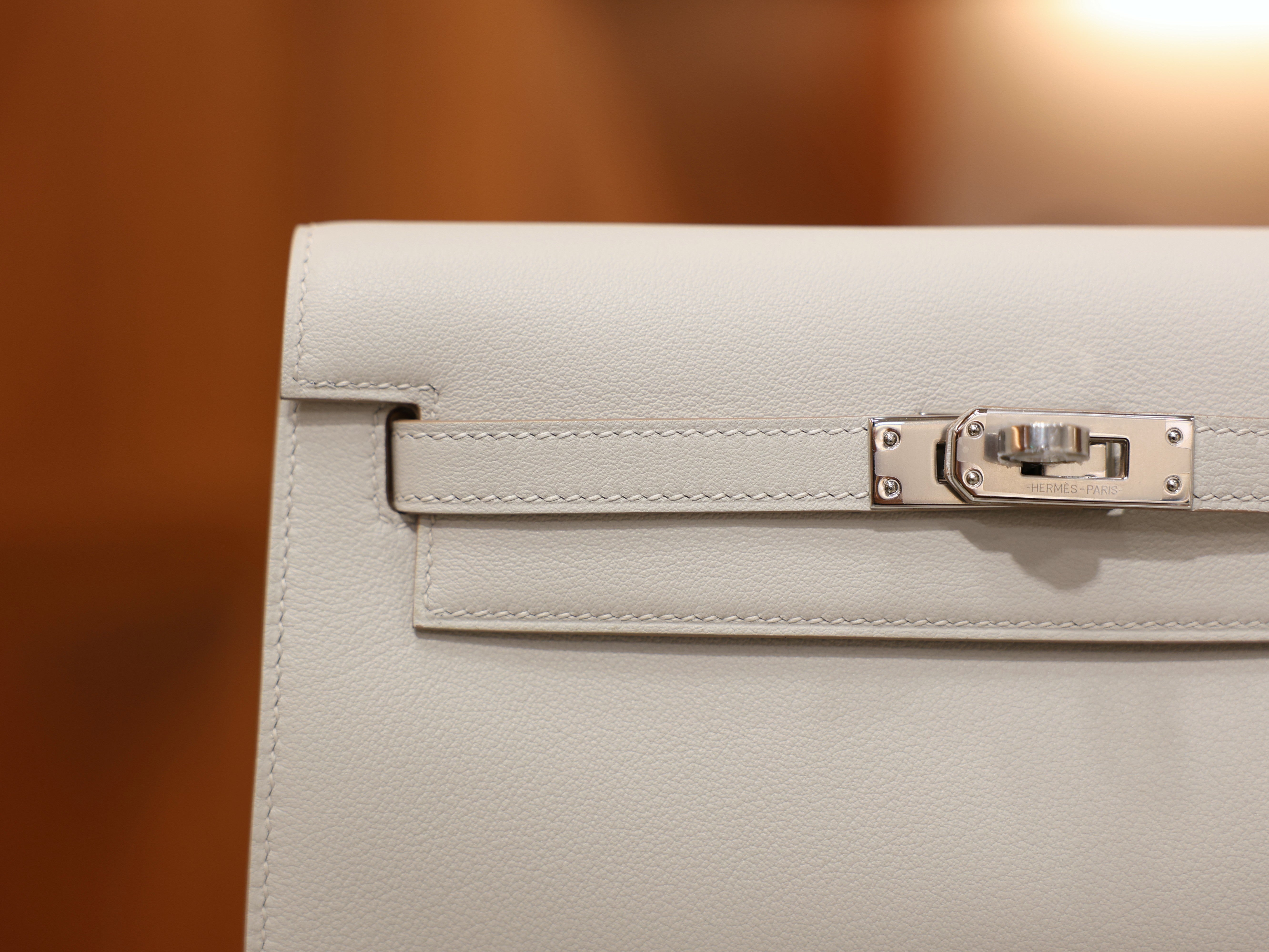 켈리 단스 스위프트 그리스 펄 은장