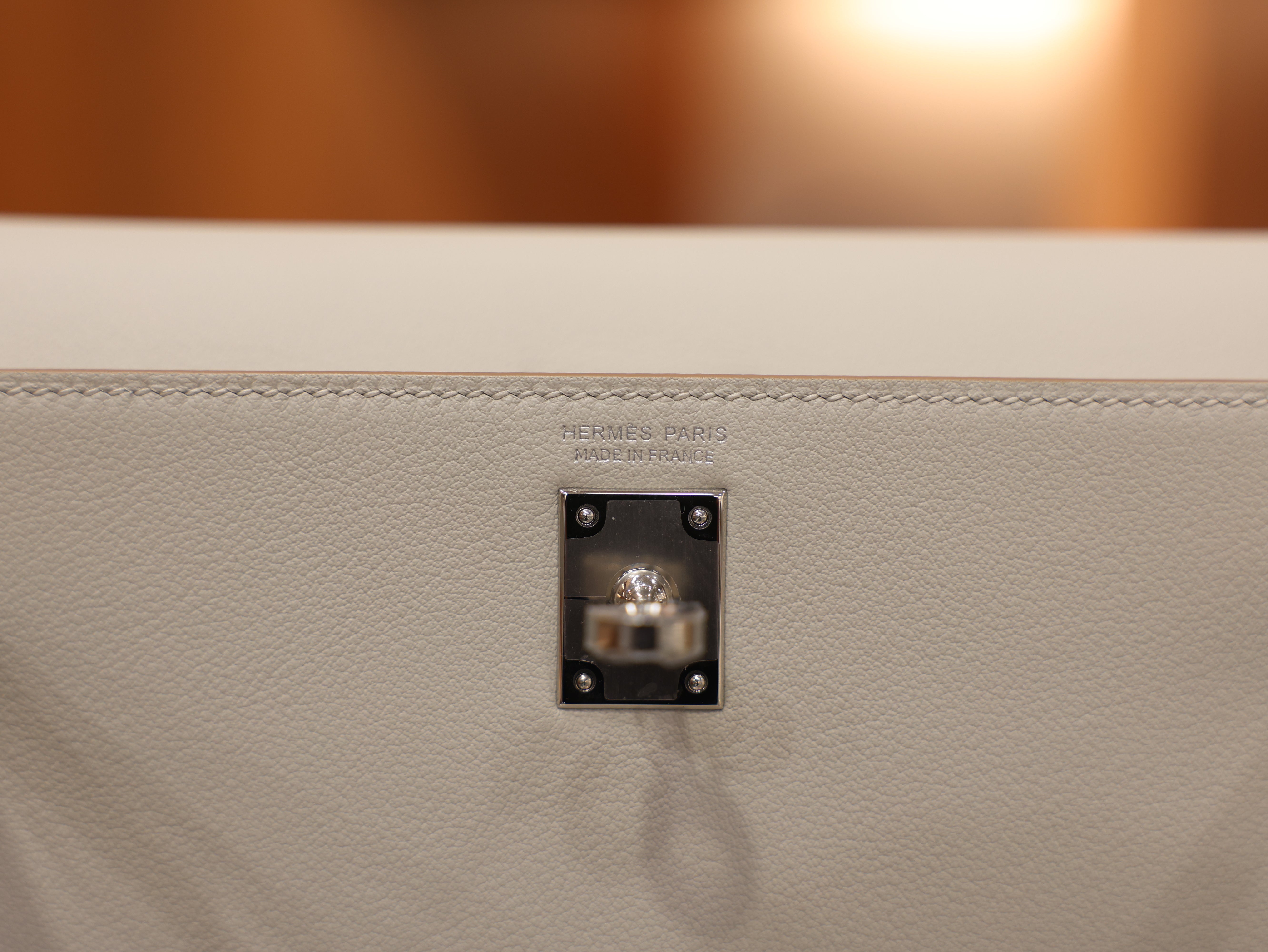 켈리 단스 스위프트 그리스 펄 은장