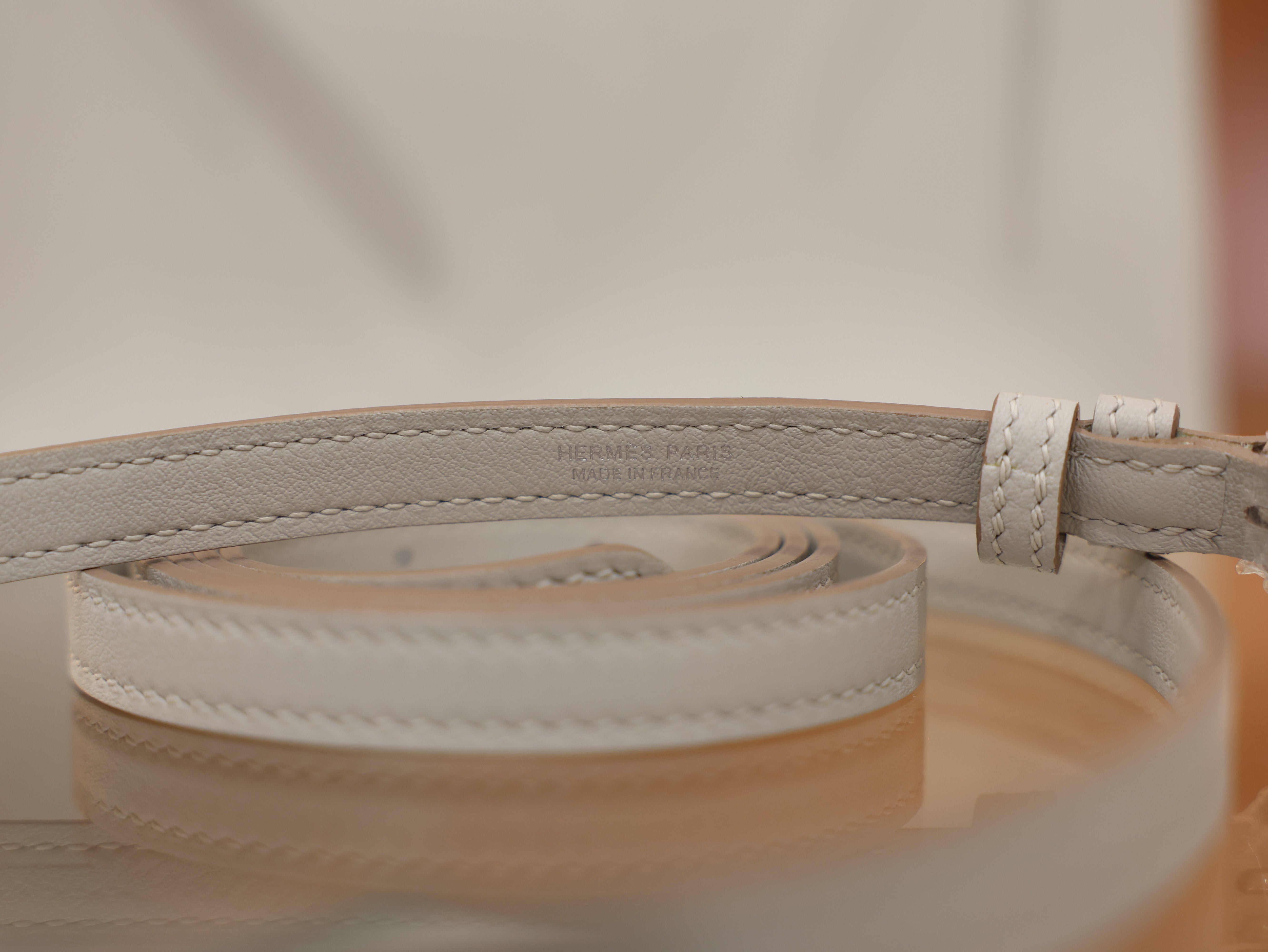 켈리 단스 스위프트 그리스 펄 은장