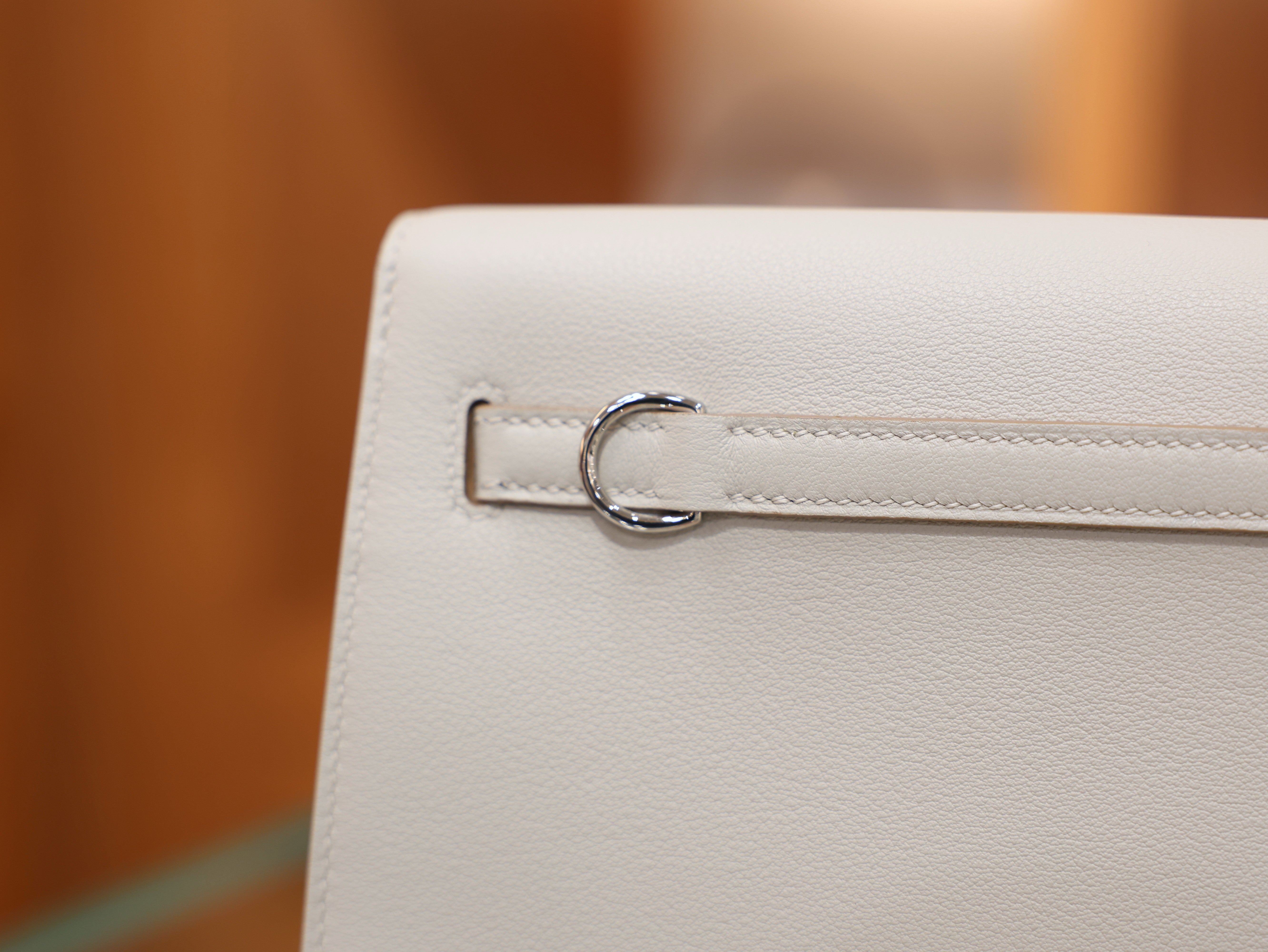 켈리 단스 스위프트 그리스 펄 은장