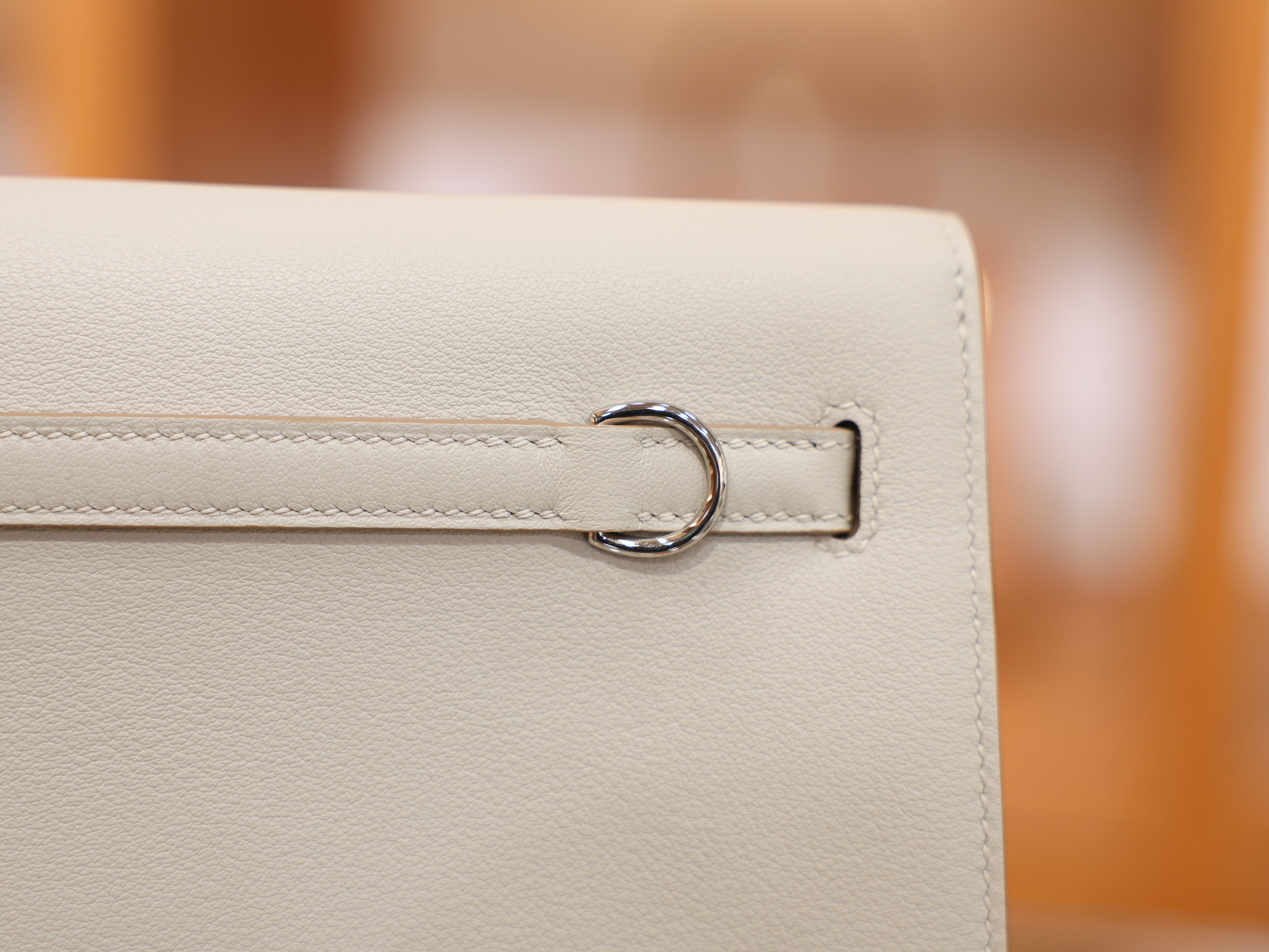 켈리 단스 스위프트 그리스 펄 은장