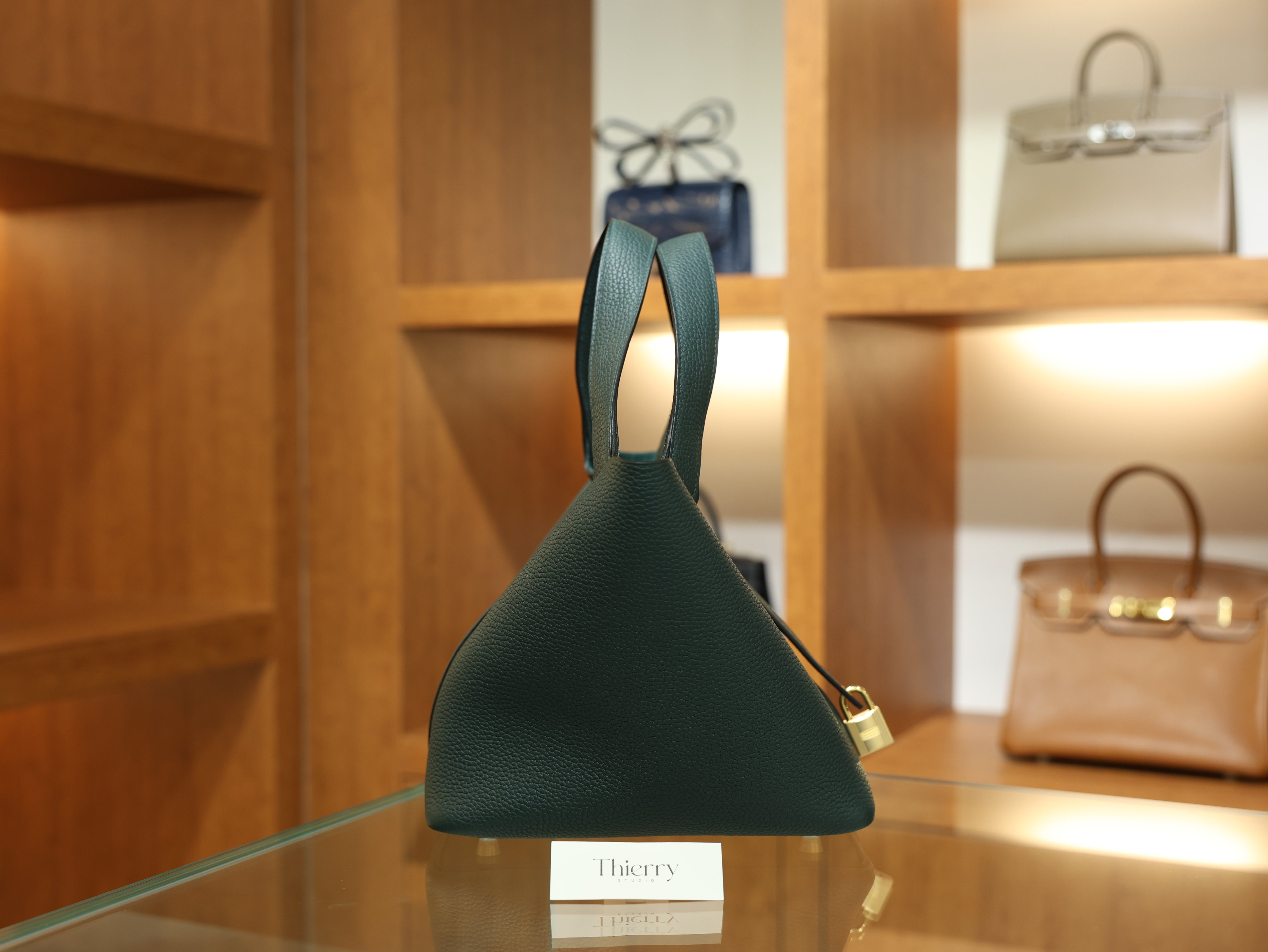 피코탄 22 끌레망스 베르트 사이프리스 금장