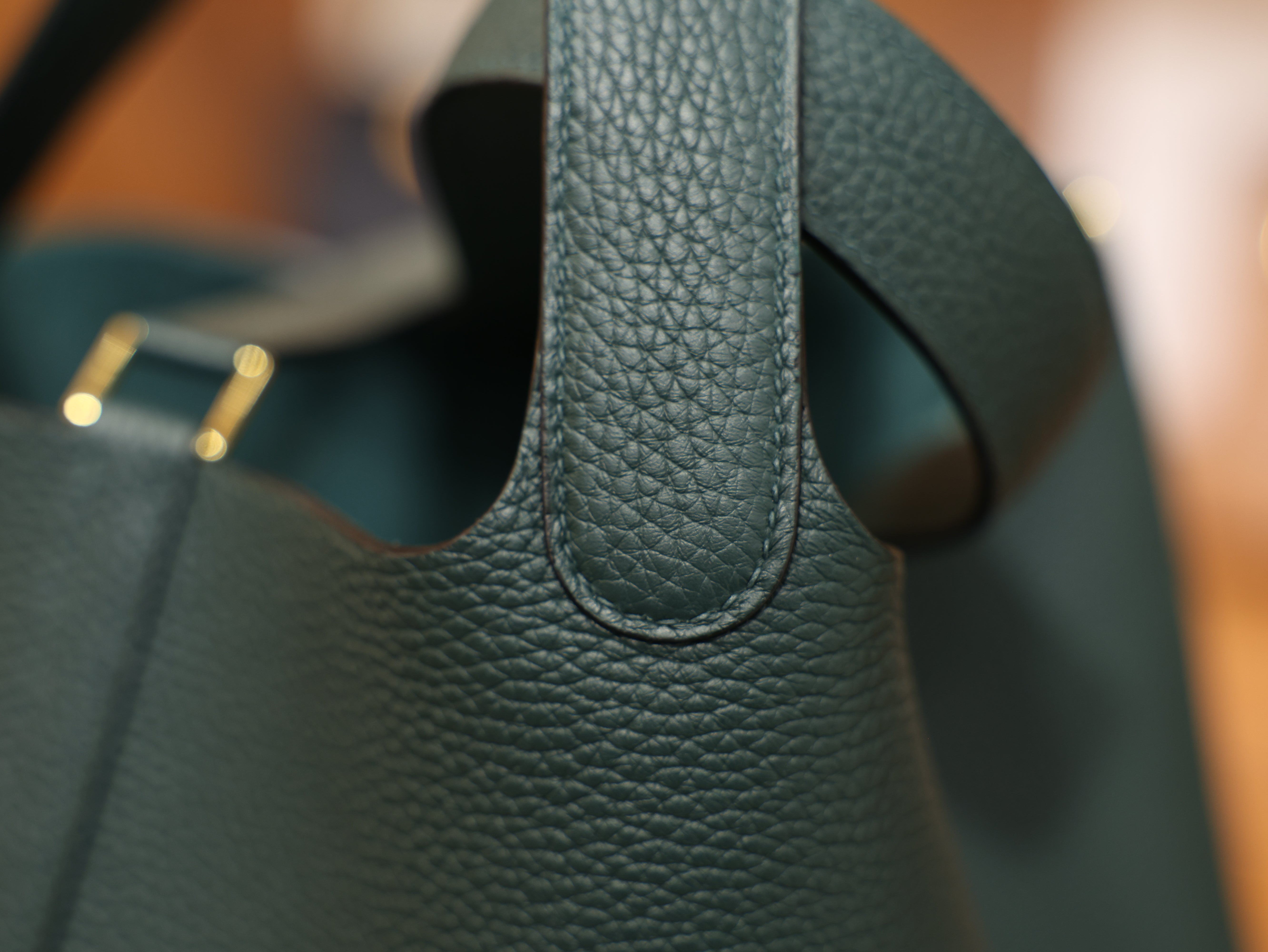 피코탄 22 끌레망스 베르트 사이프리스 금장