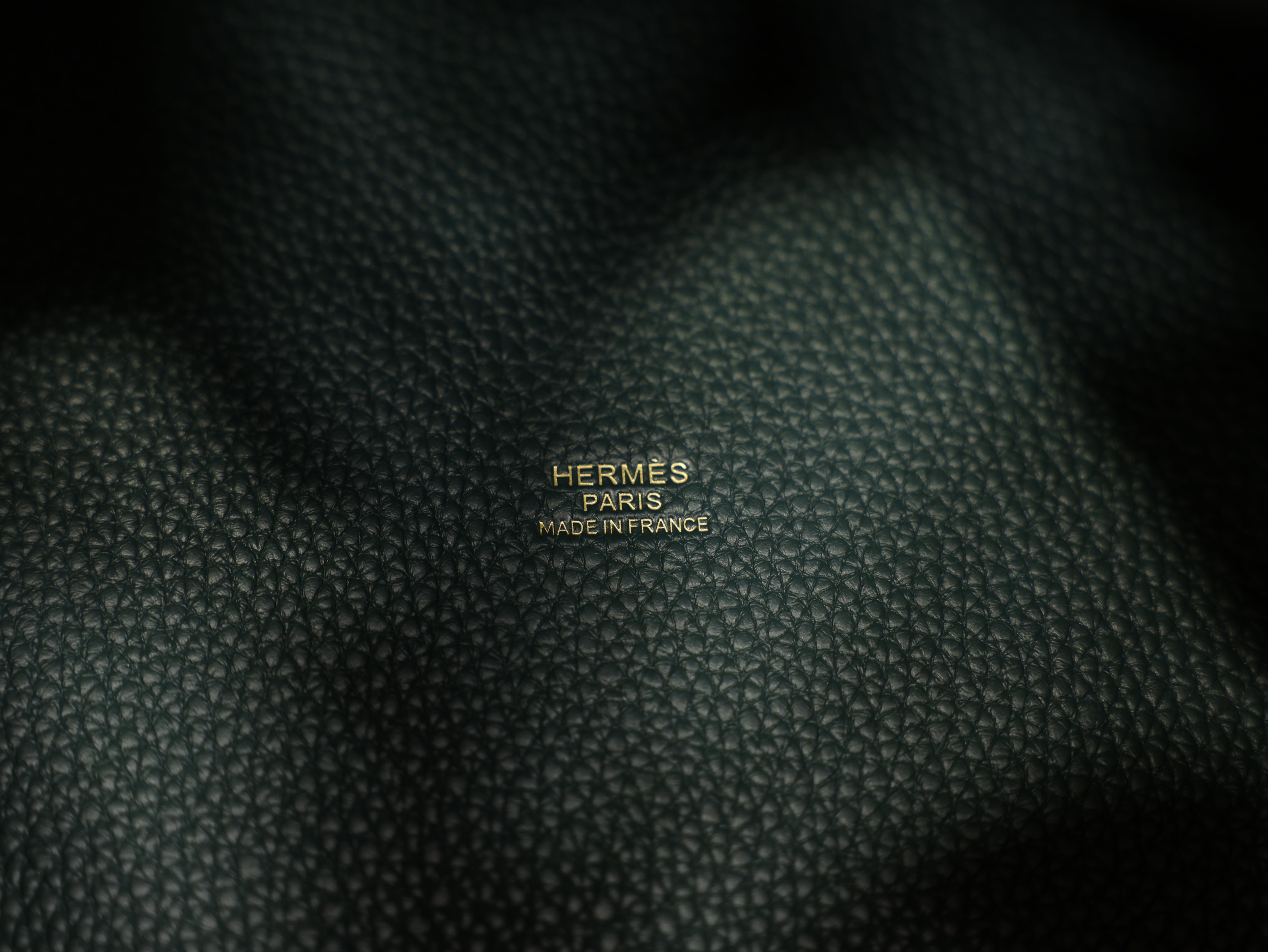 피코탄 22 끌레망스 베르트 사이프리스 금장