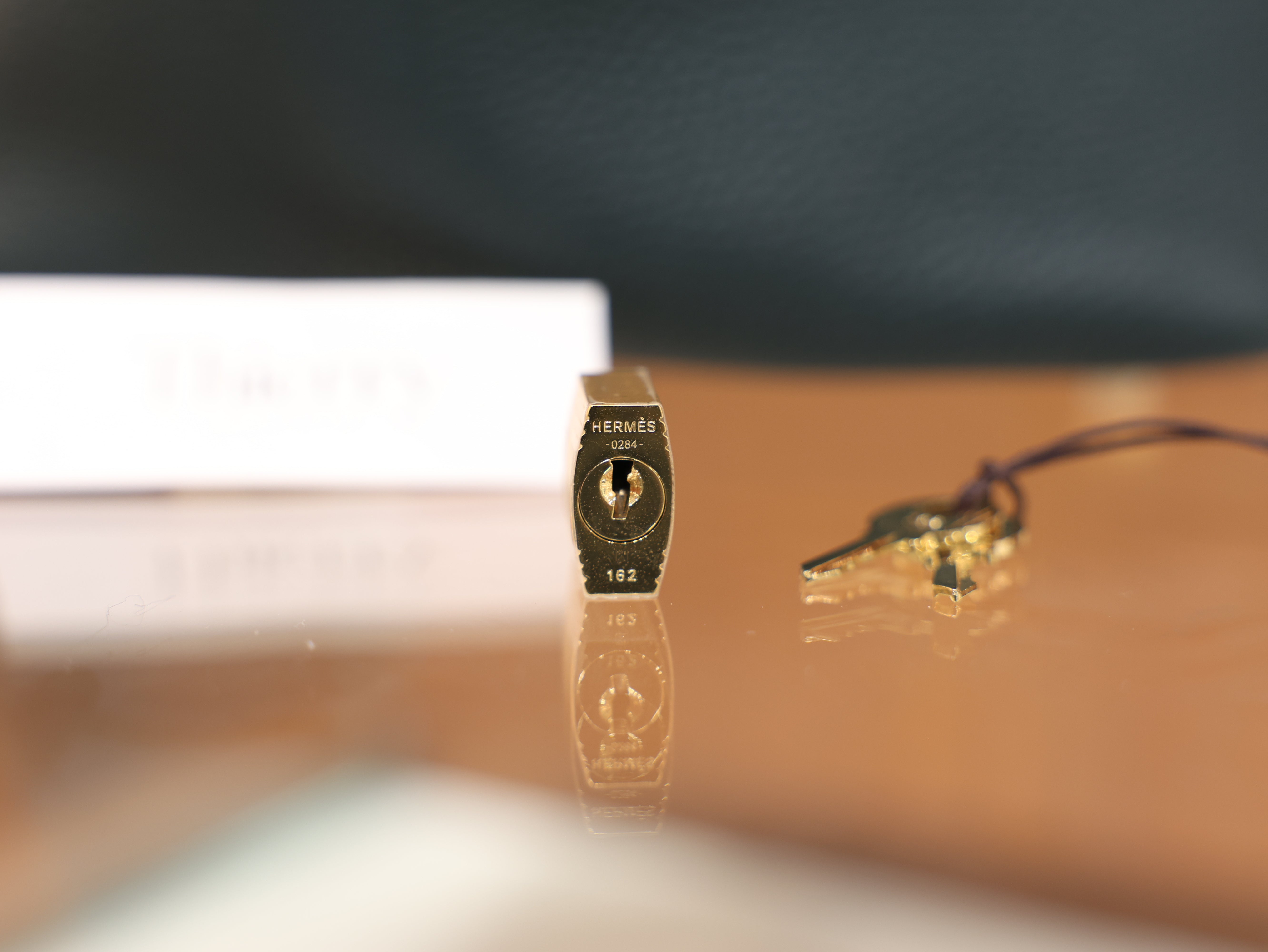 피코탄 22 끌레망스 베르트 사이프리스 금장