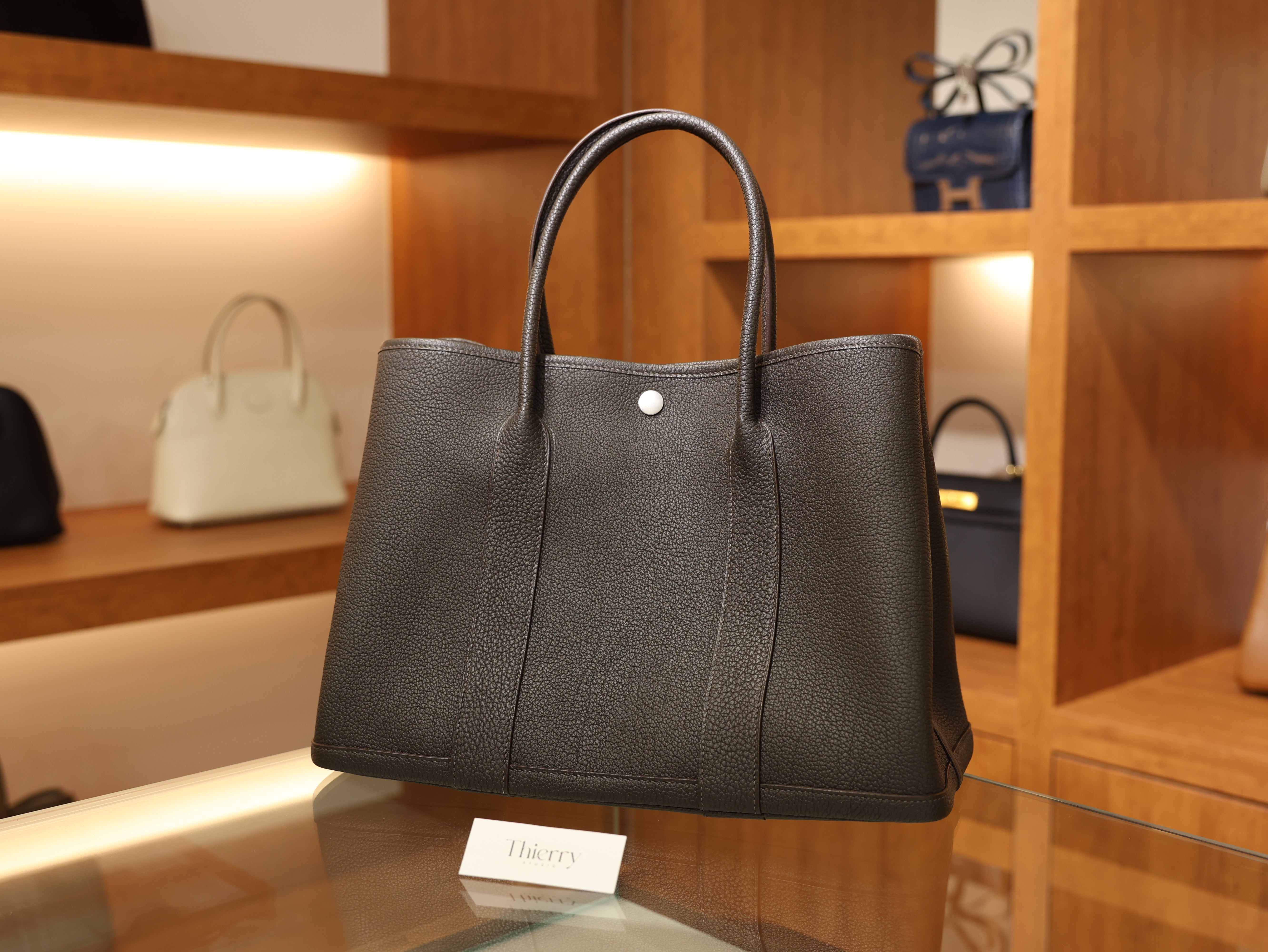 가든파티 36 네곤다 에벤