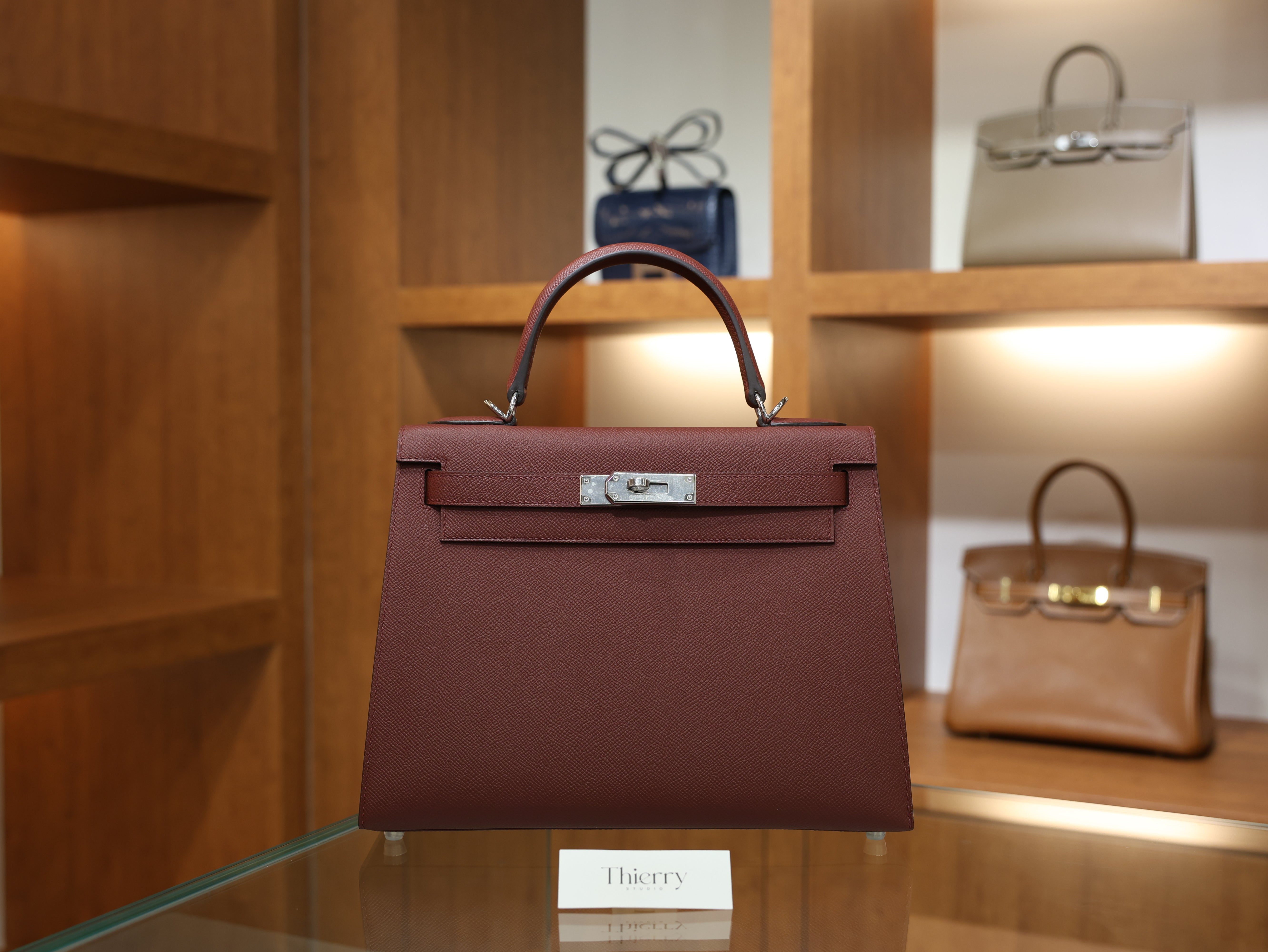 켈리 28 앱송 루즈아쉬 은장