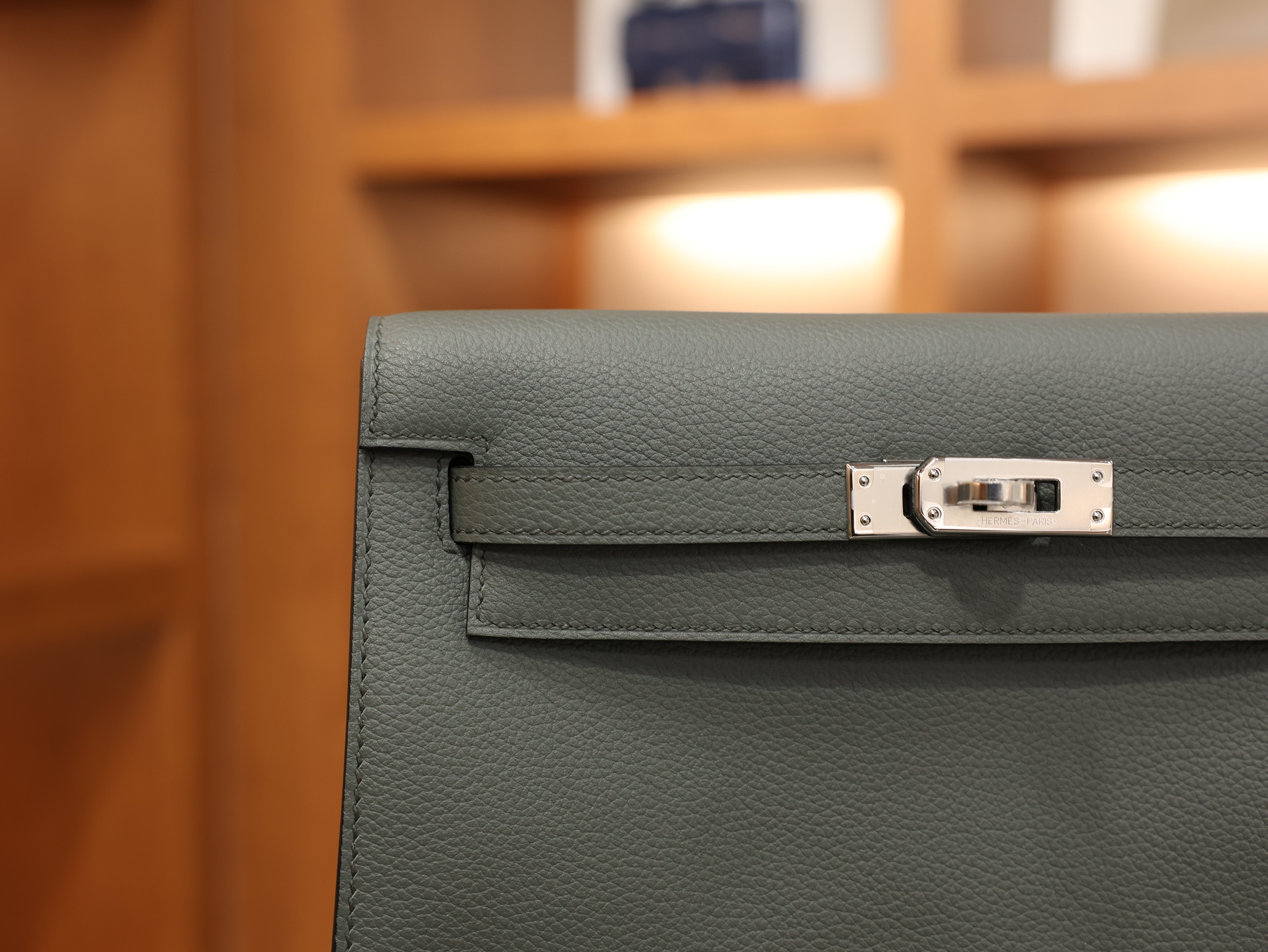 켈리 단스 에버컬러 베르트 아만데 은장