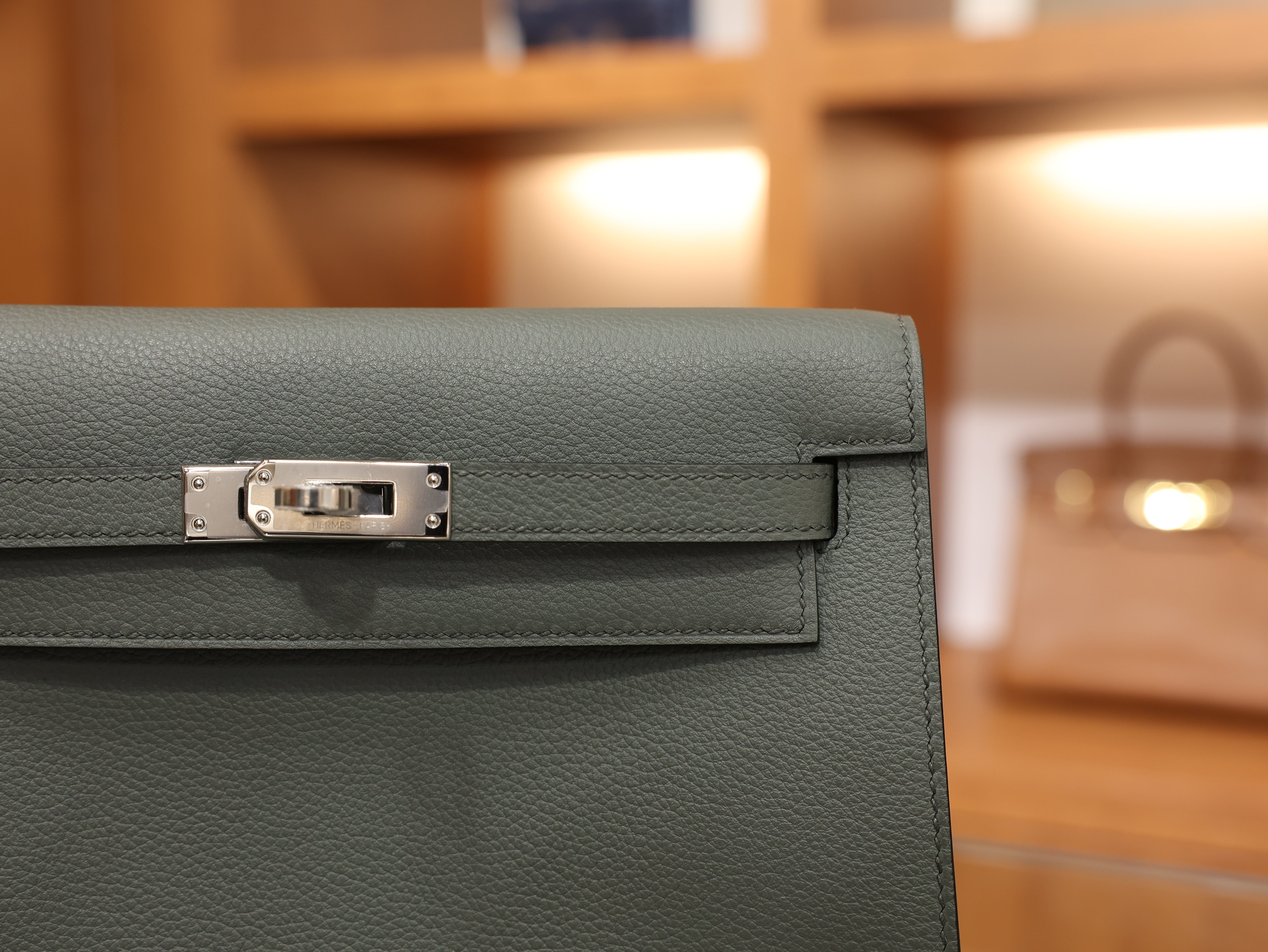 켈리 단스 에버컬러 베르트 아만데 은장