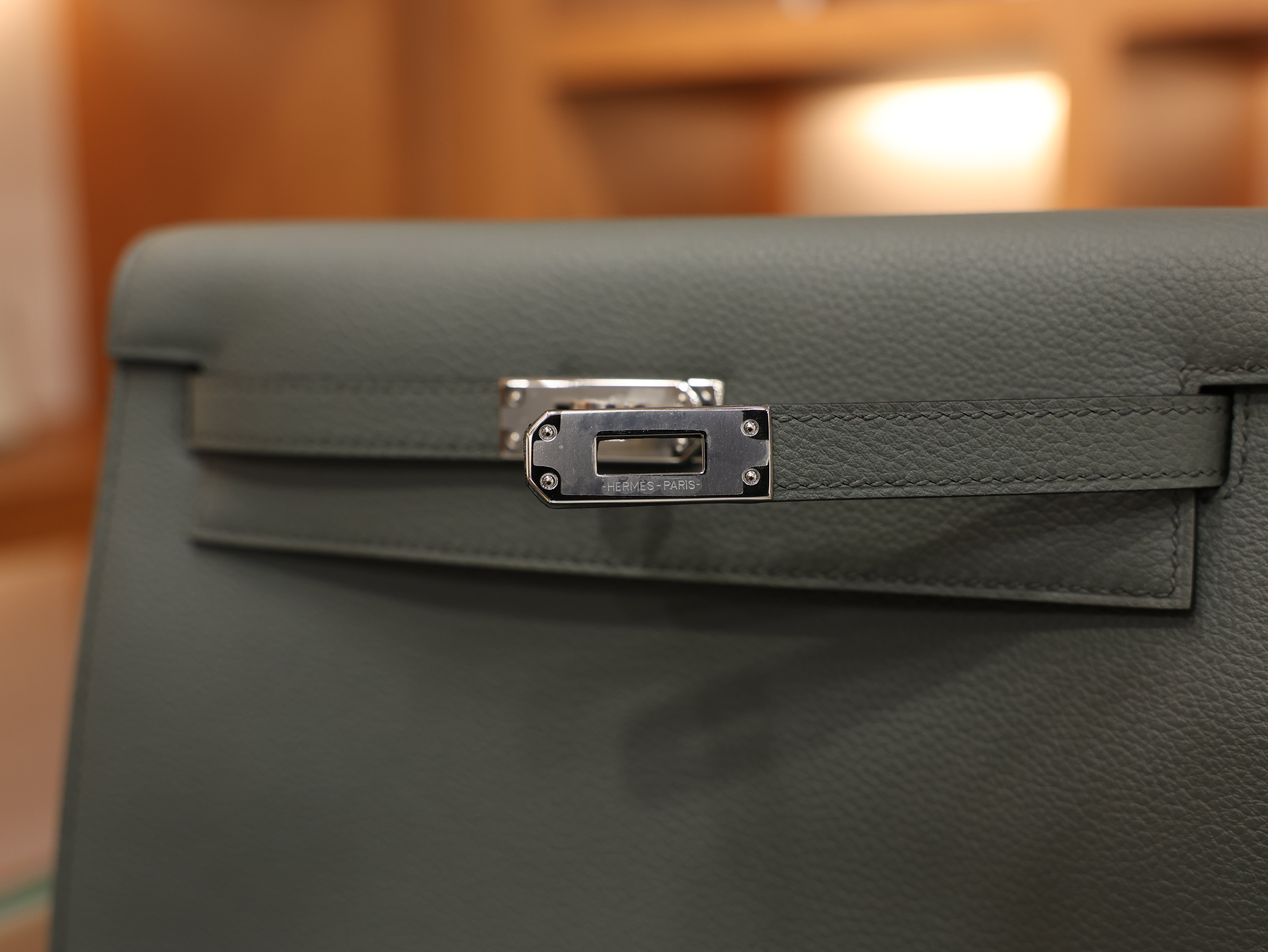 켈리 단스 에버컬러 베르트 아만데 은장