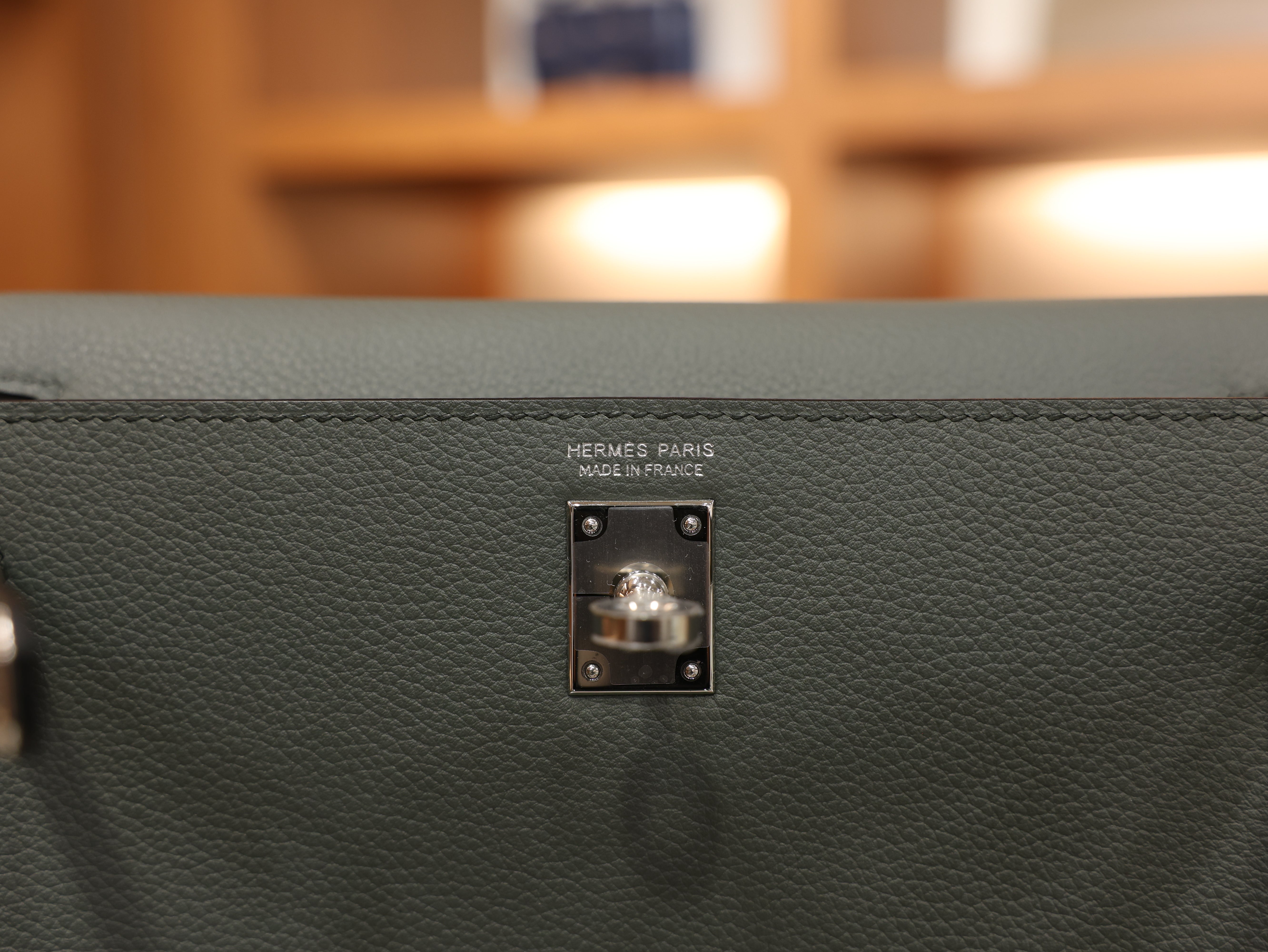 켈리 단스 에버컬러 베르트 아만데 은장