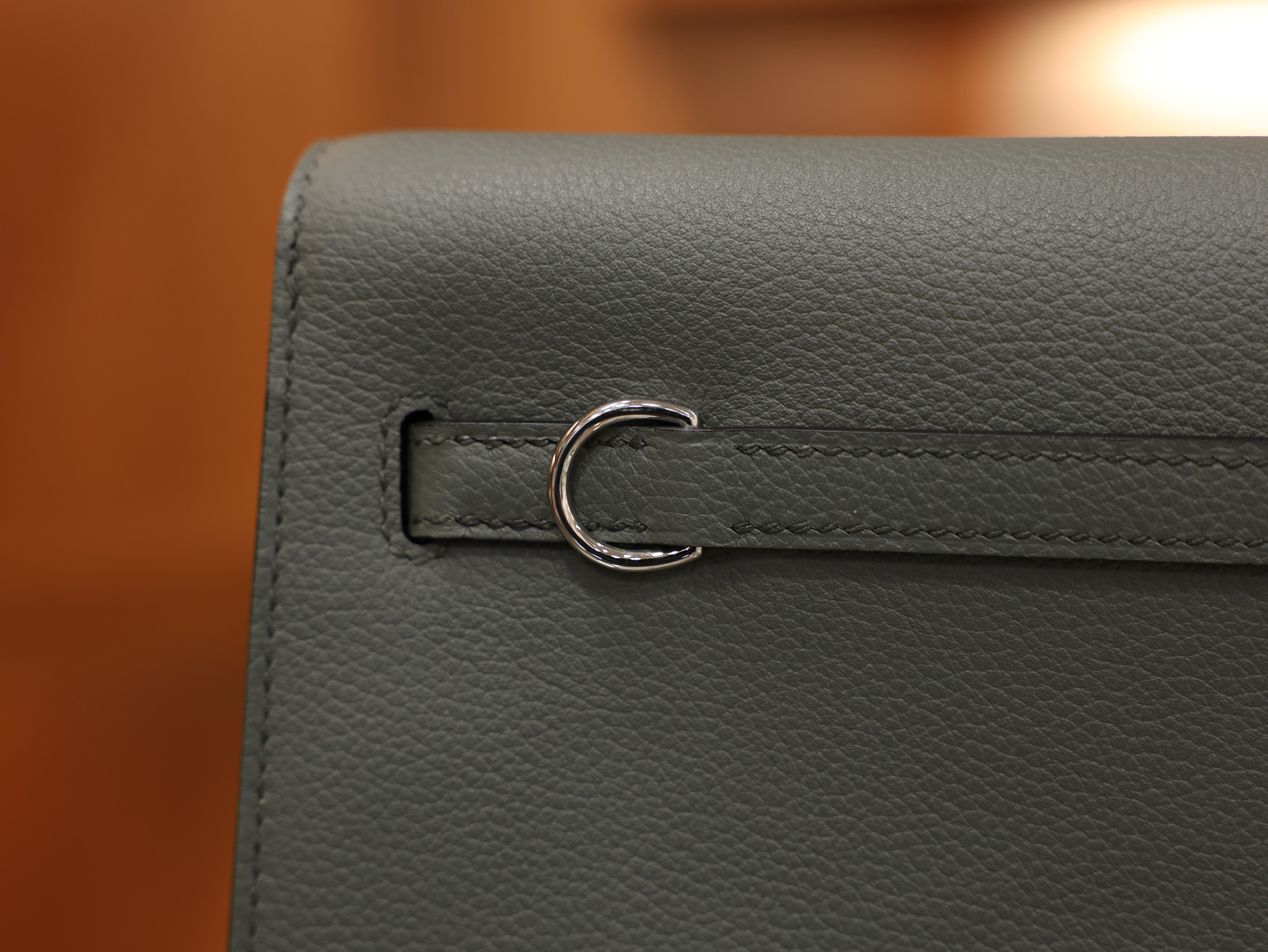 켈리 단스 에버컬러 베르트 아만데 은장