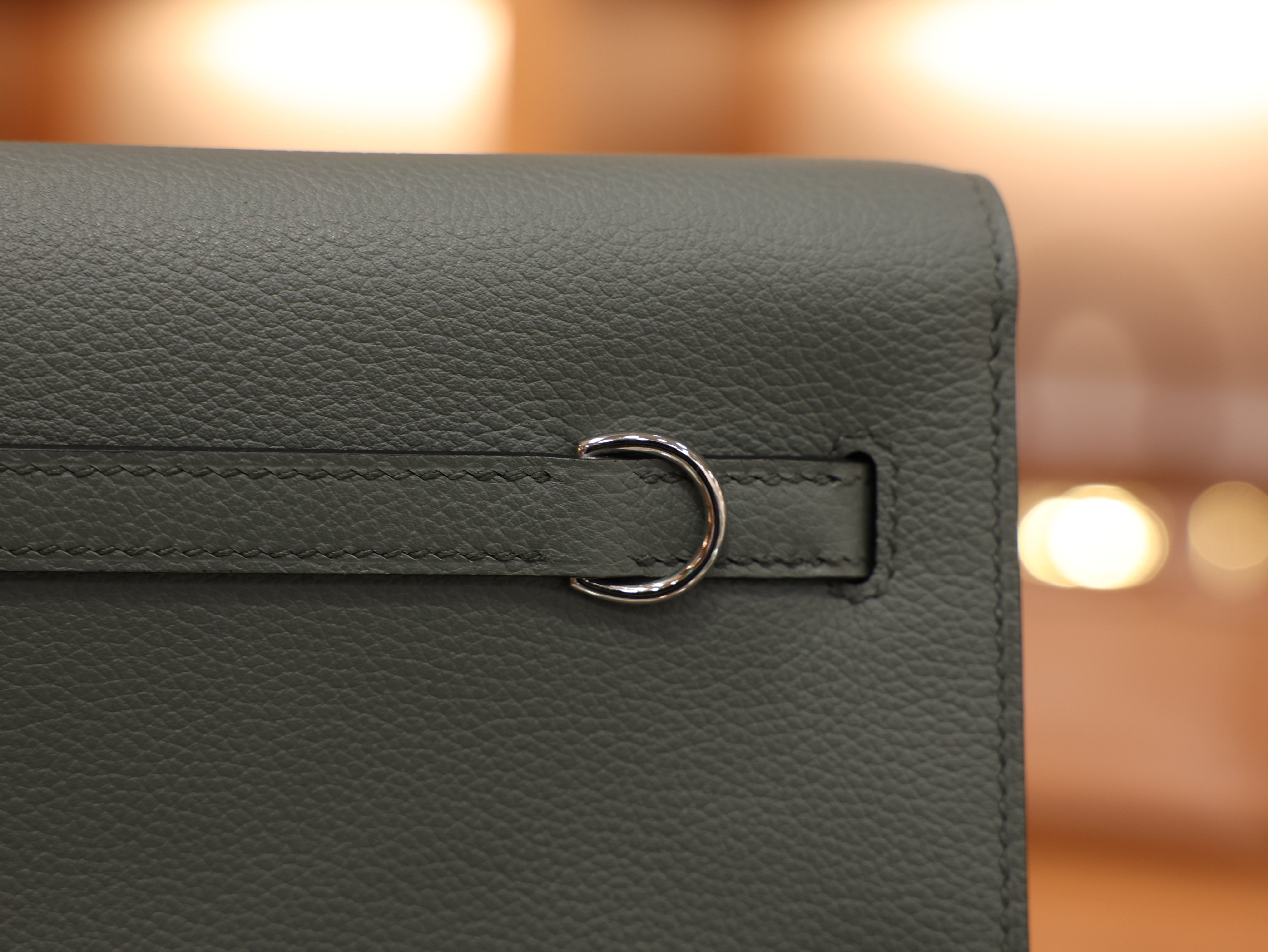 켈리 단스 에버컬러 베르트 아만데 은장