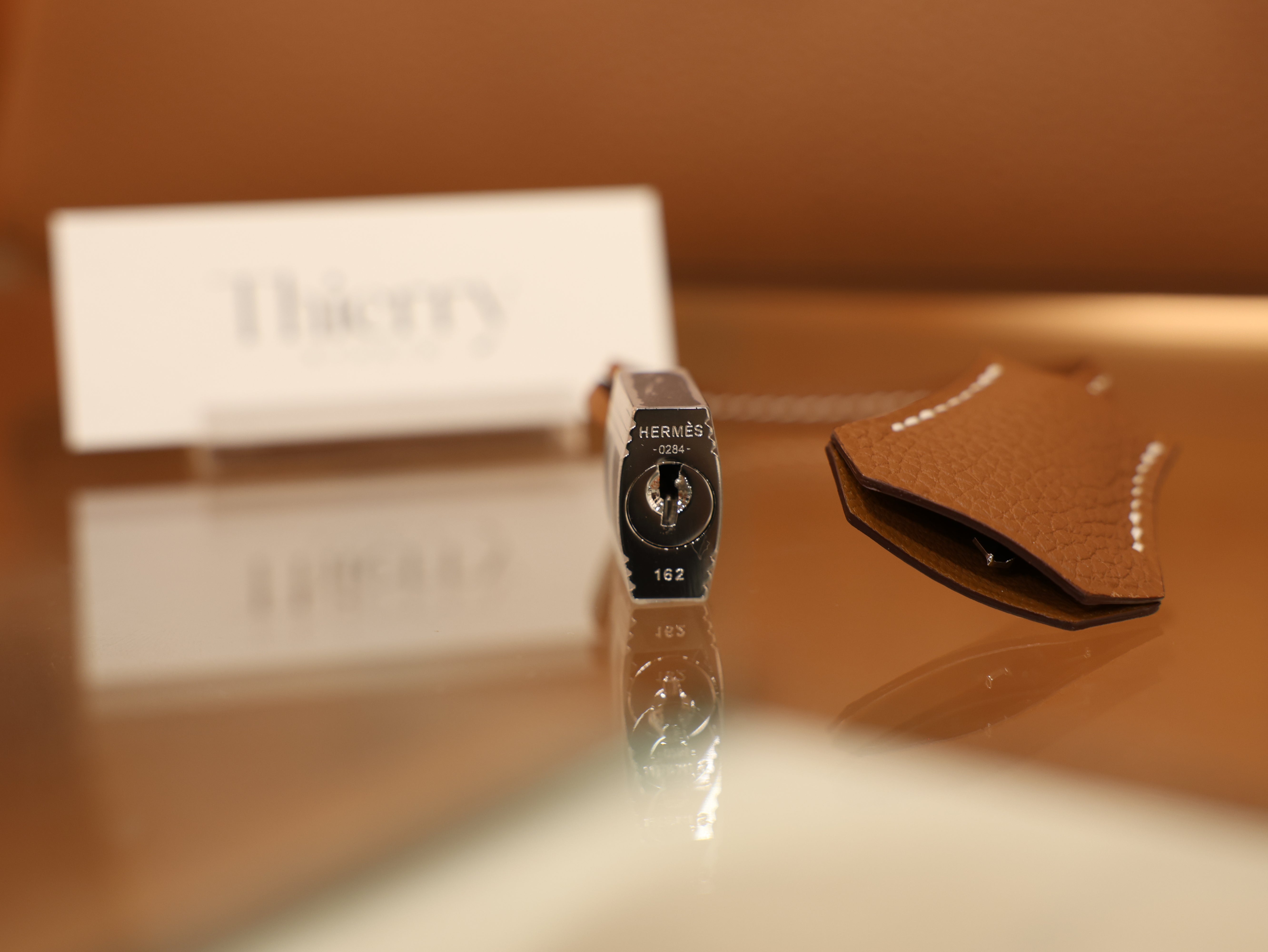 버킨 25 토고 골드 은장