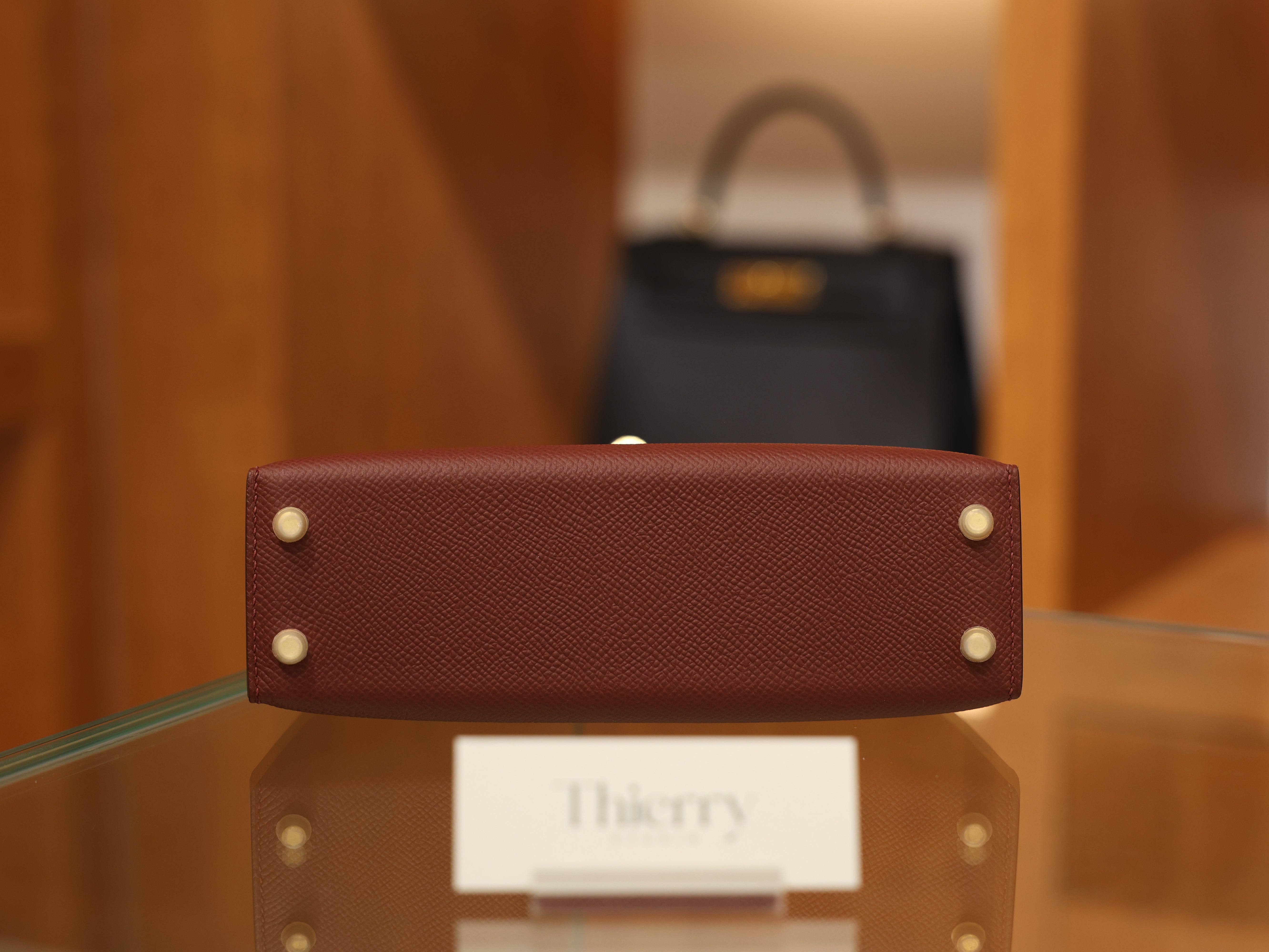 미니 켈리 앱송 루즈아쉬 금장