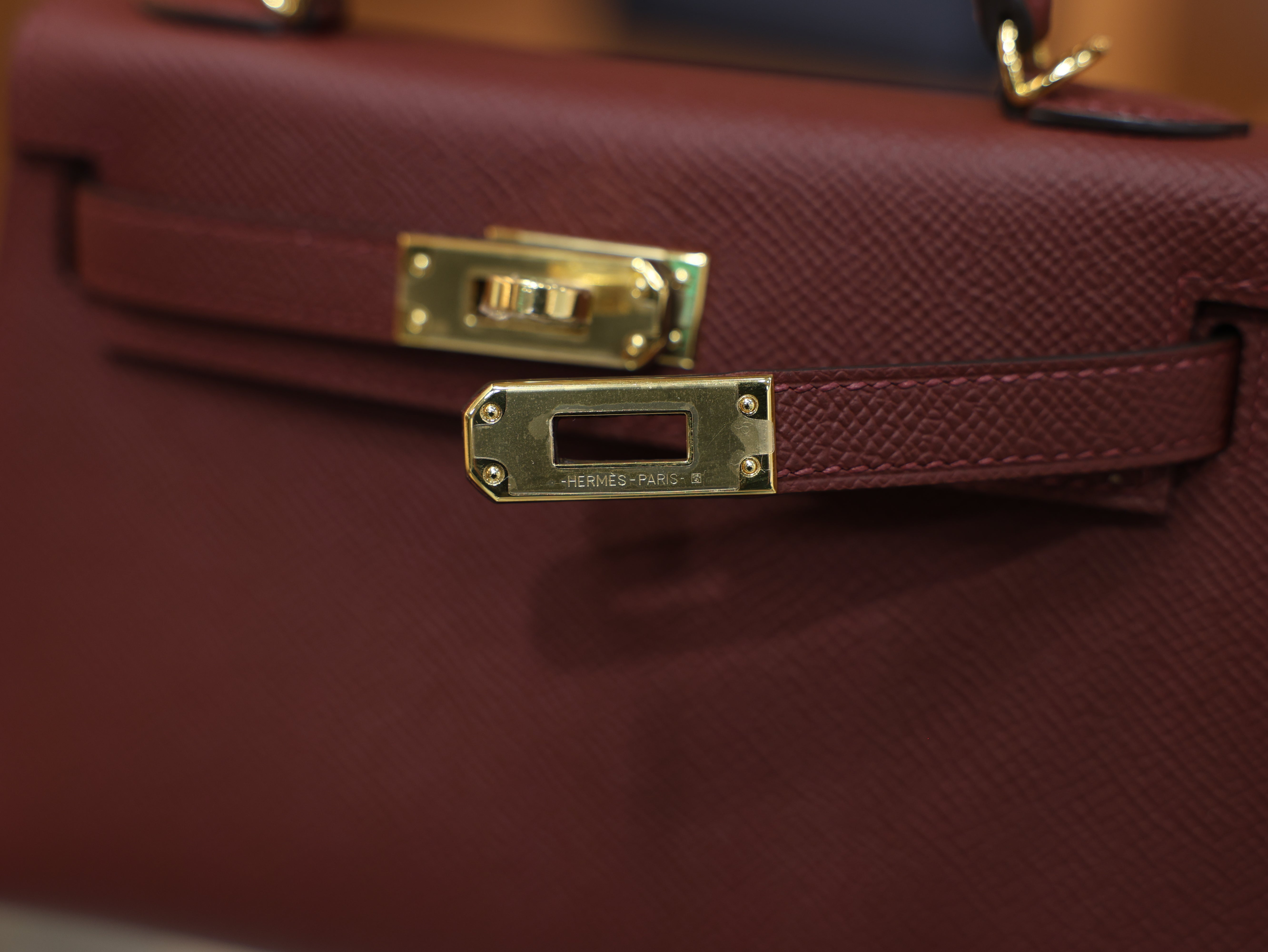 미니 켈리 앱송 루즈아쉬 금장