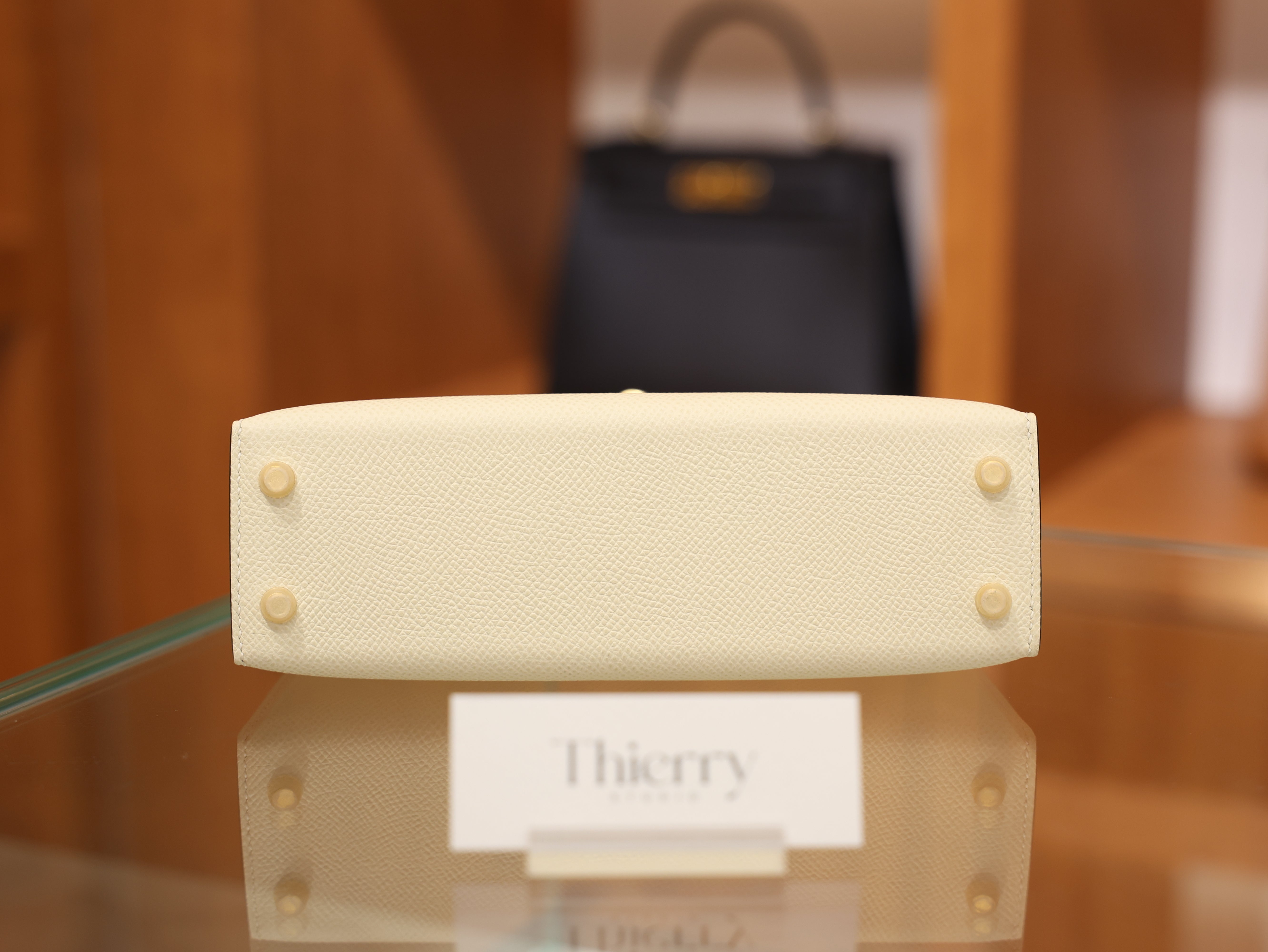 미니 켈리 앱송 나타 금장