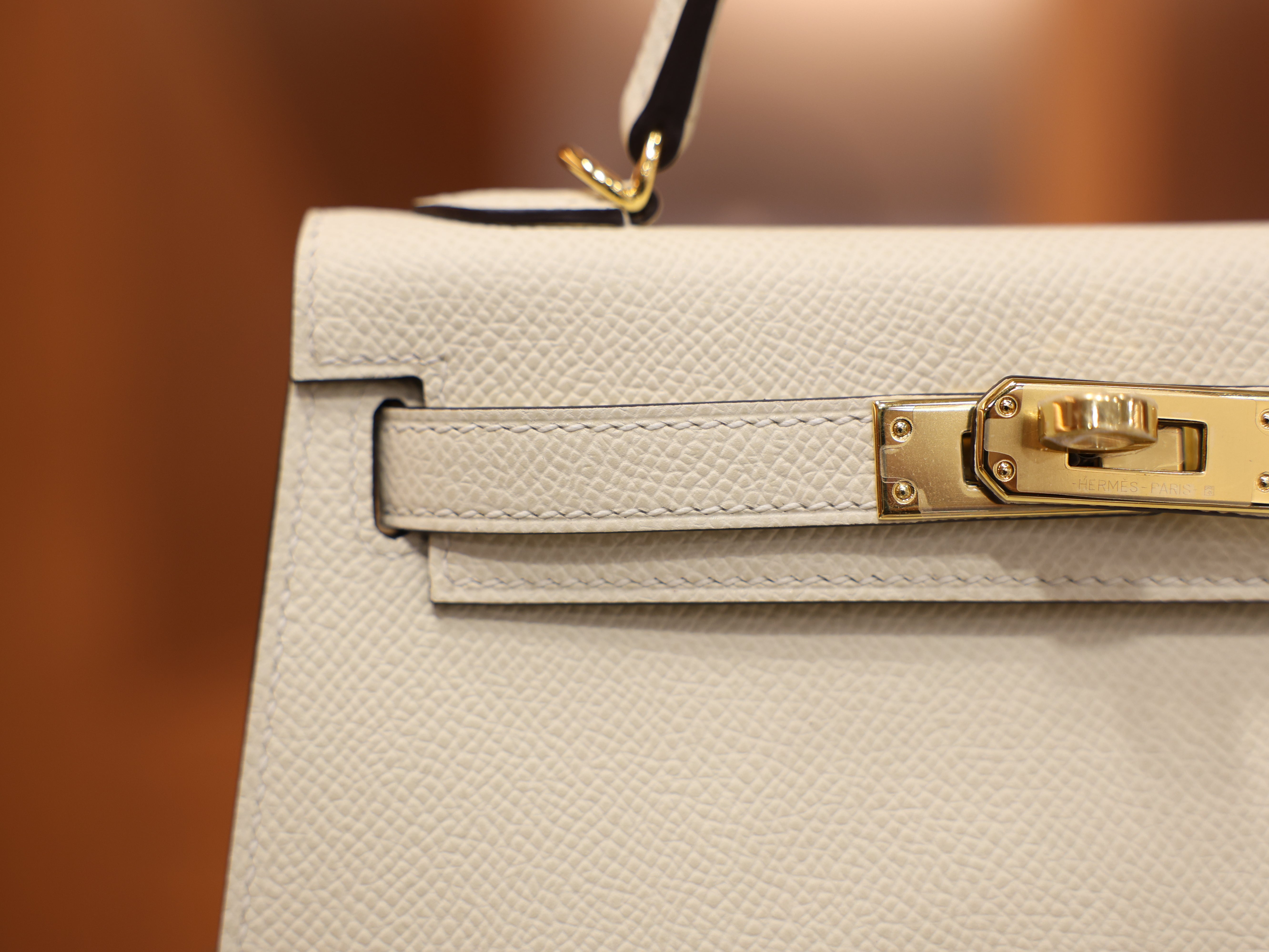 미니 켈리 앱송 나타 금장