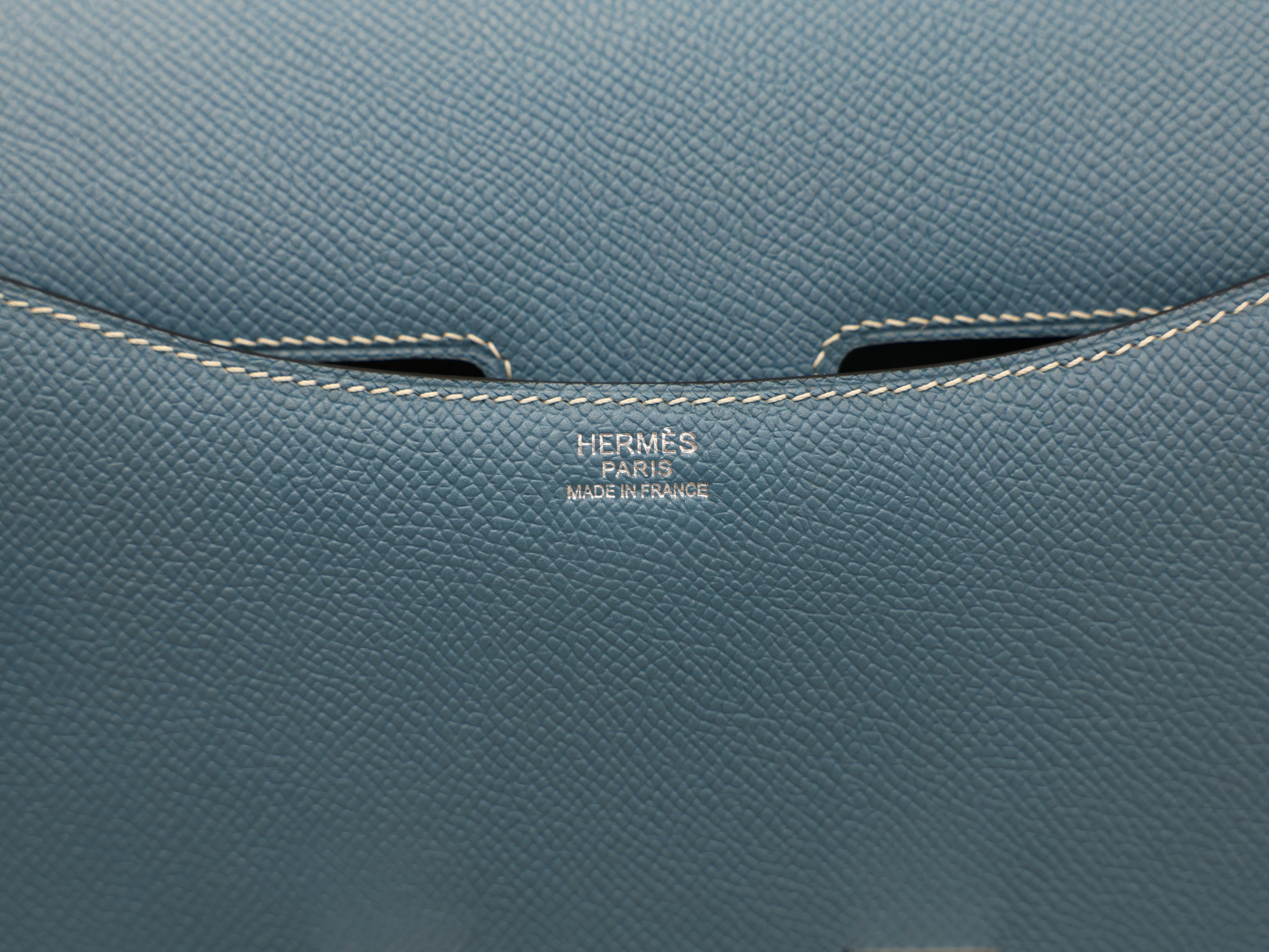 콘스탄스 1-24 앱송 블루진 은장