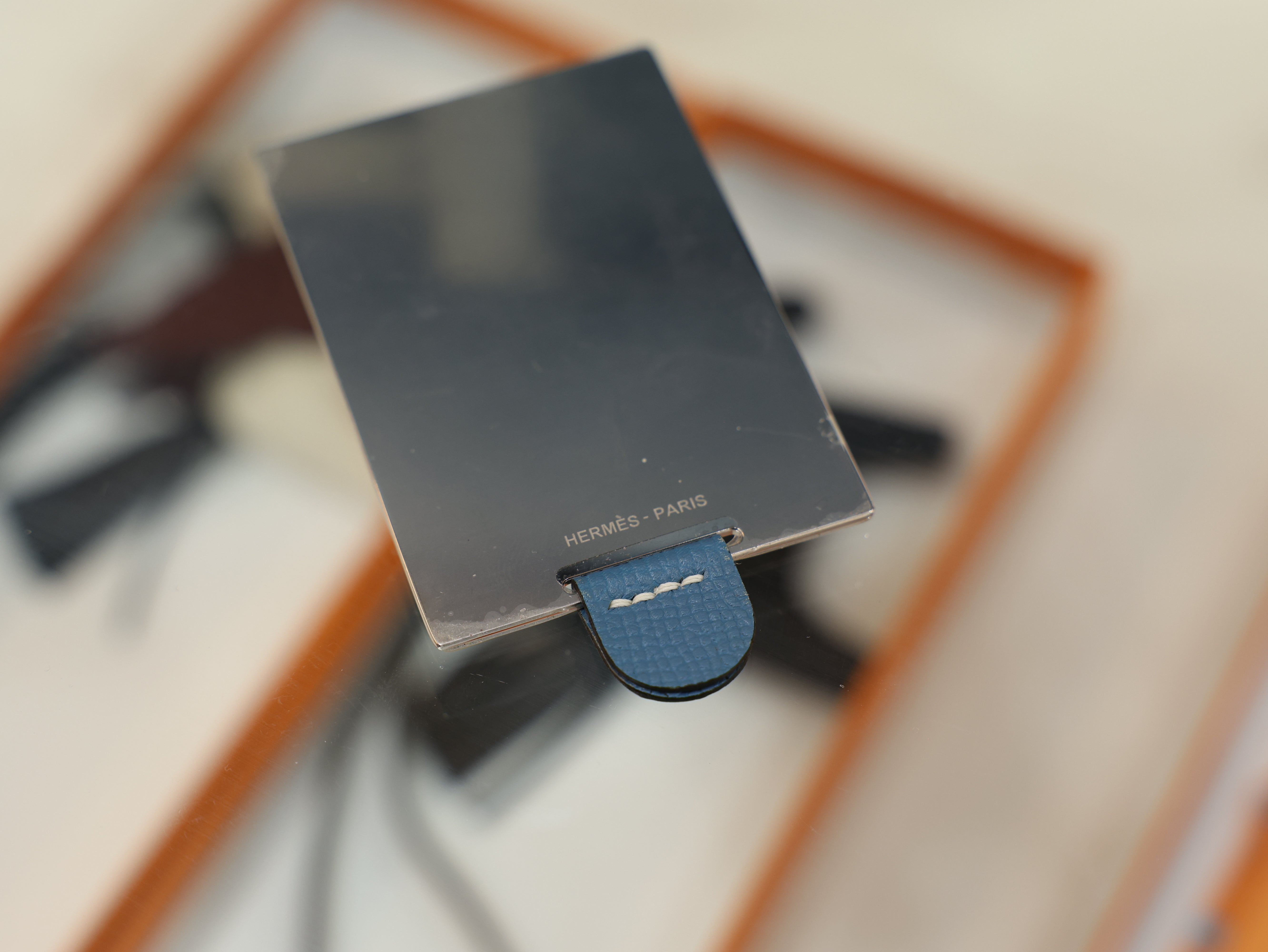 콘스탄스 1-24 앱송 블루진 은장