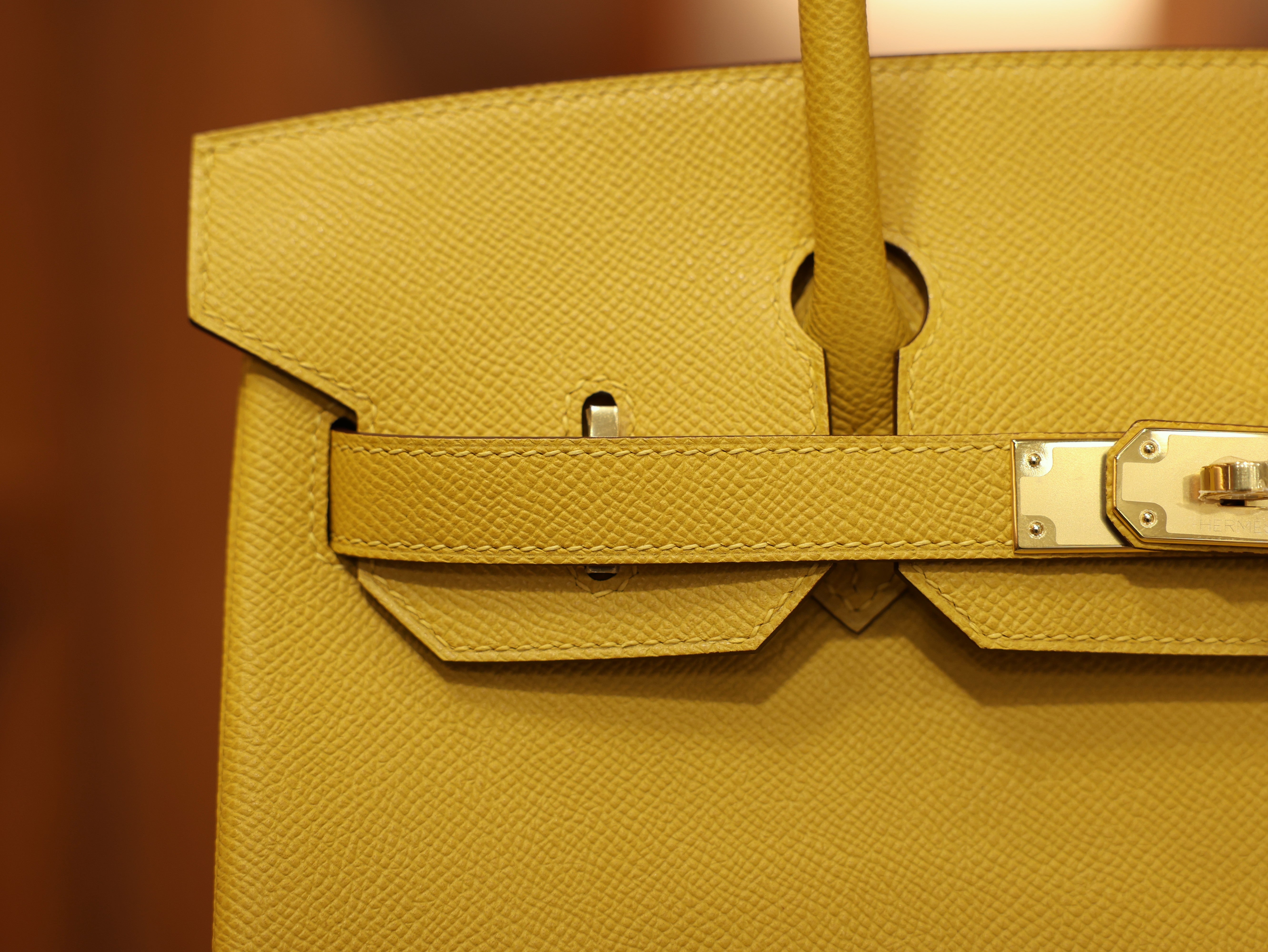 버킨 30 앱송 르투르네 존 엠브레 금장