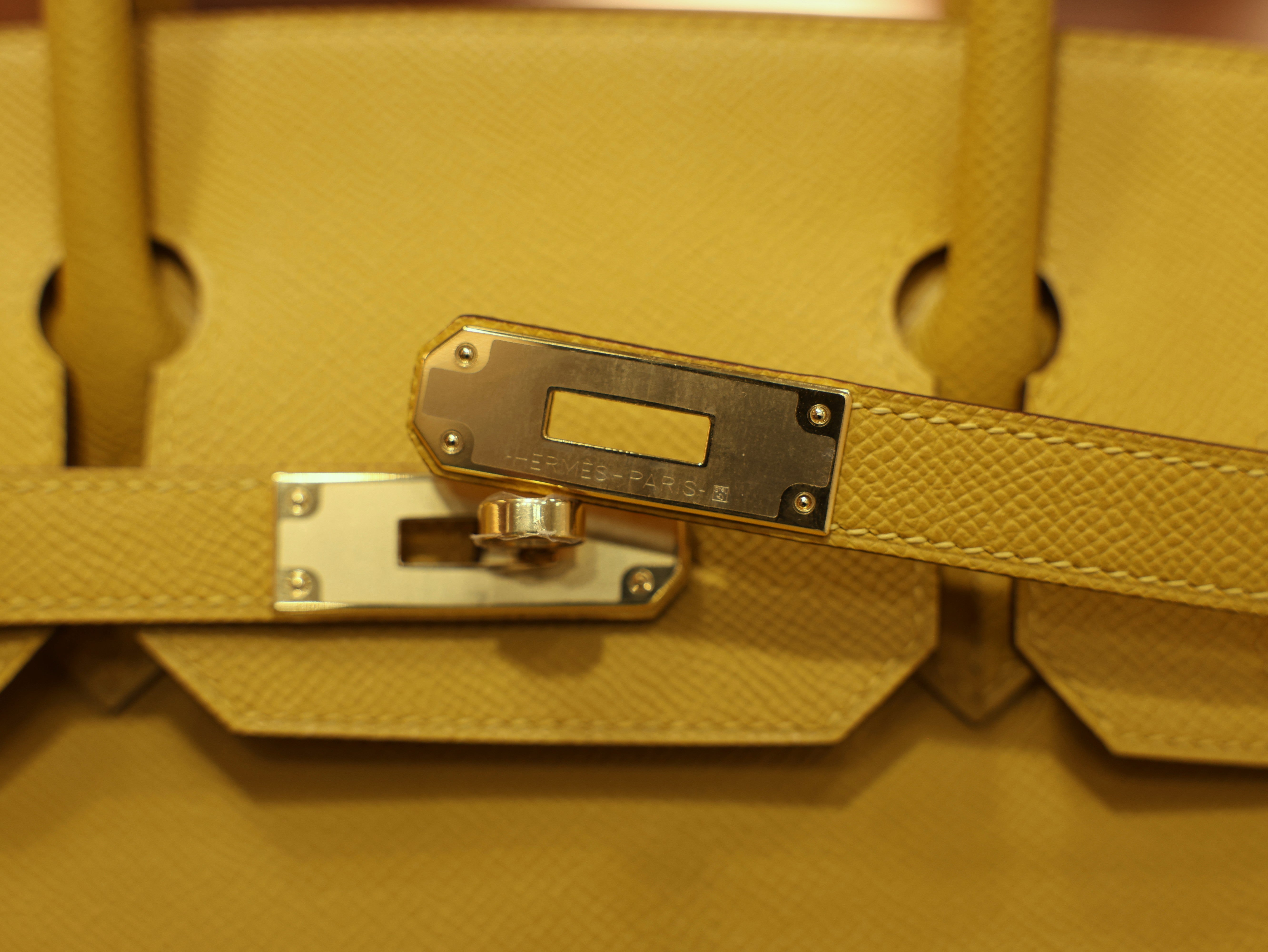 버킨 30 앱송 르투르네 존 엠브레 금장