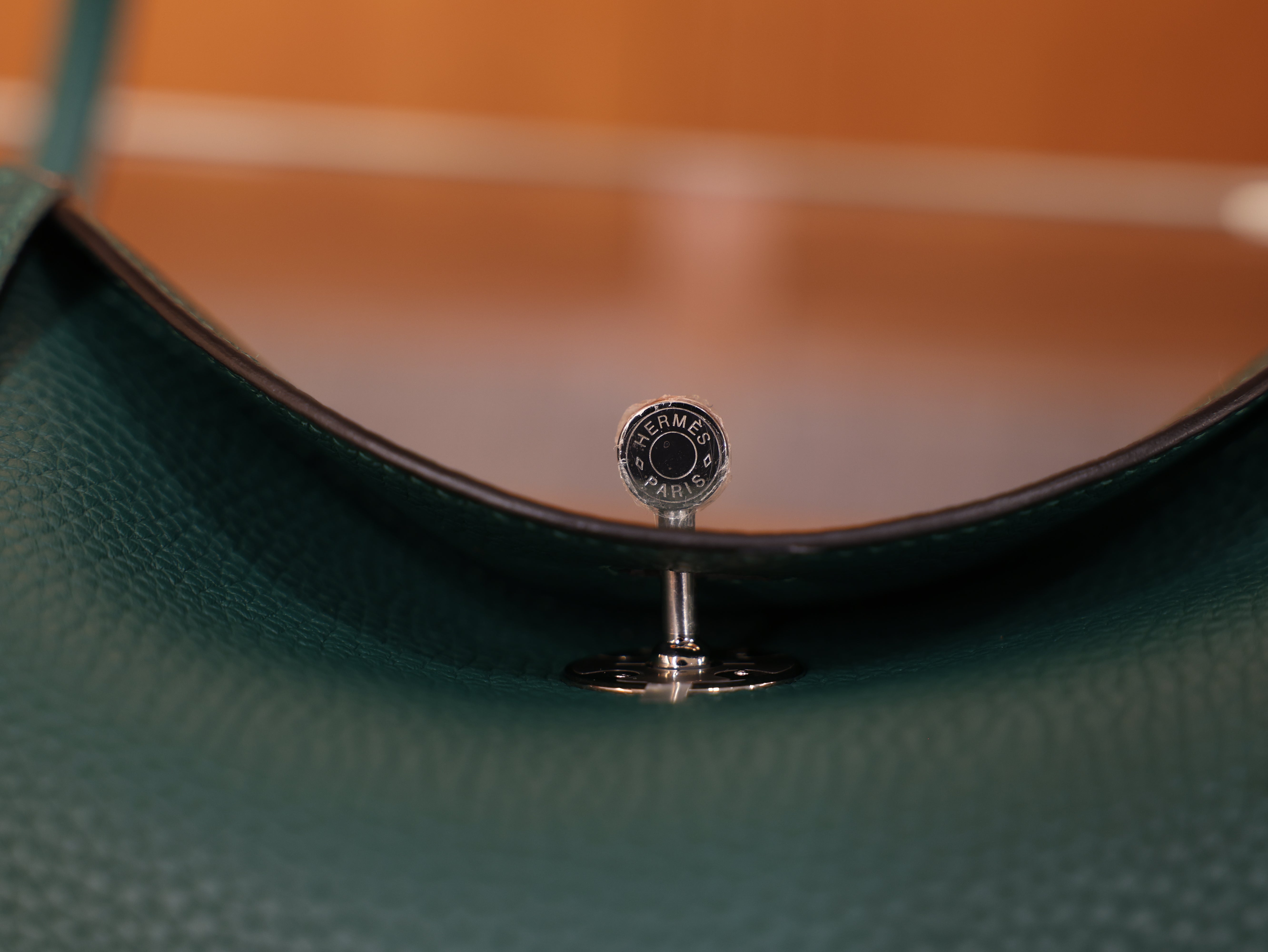 린디 26 끌레망스 말라카이트 은장