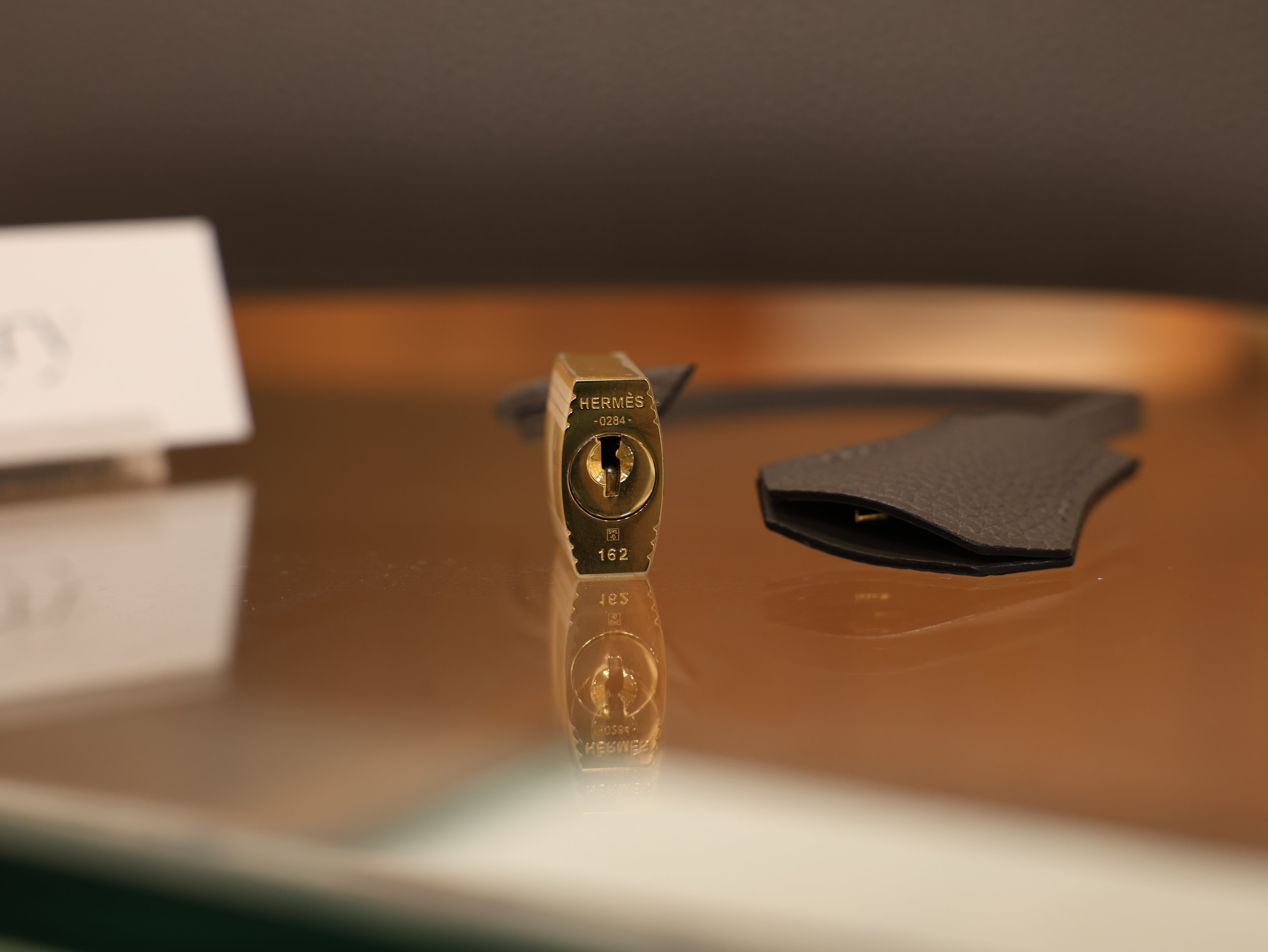 버킨 30 토고 에땅 금장