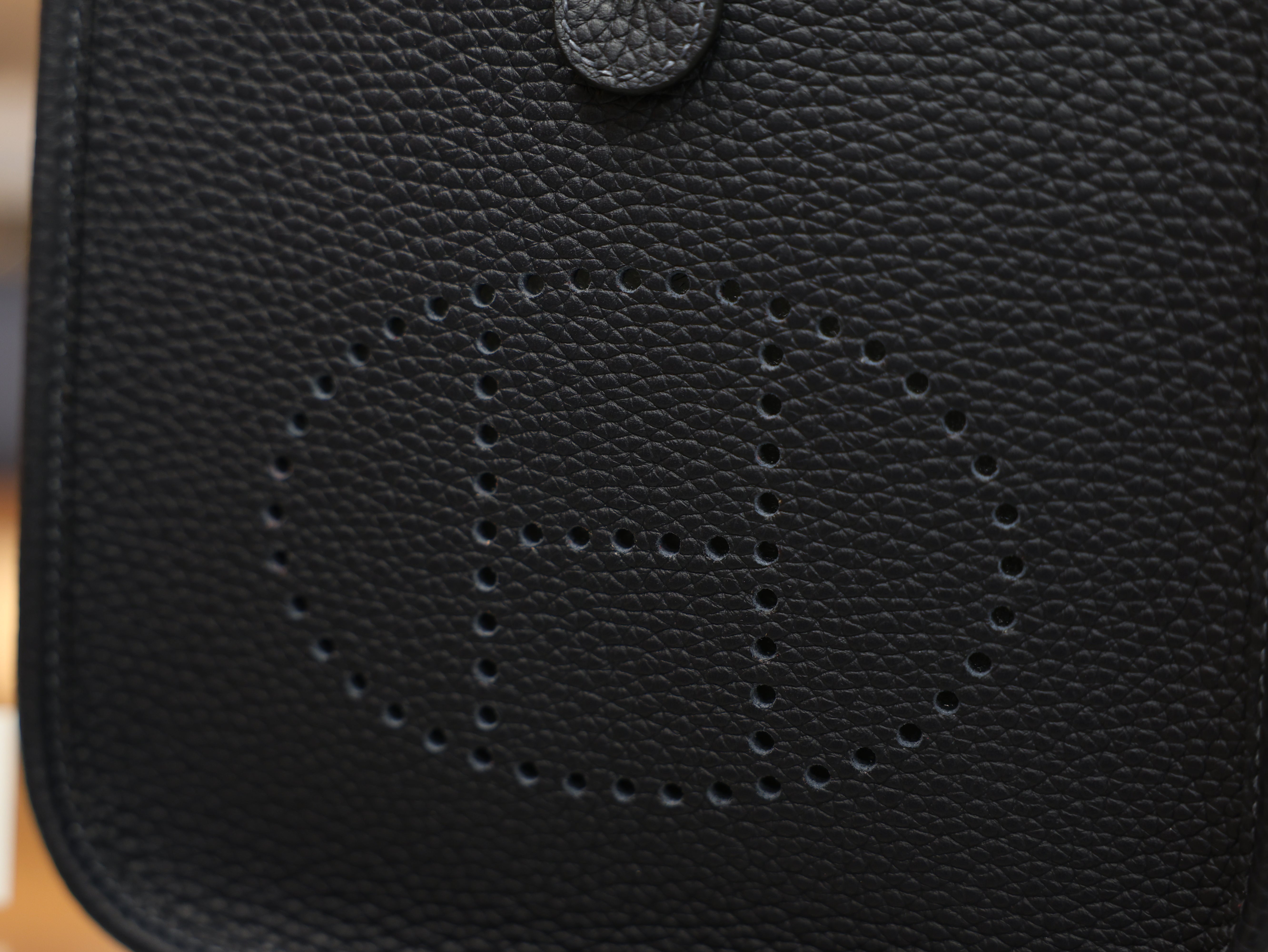 에블린 미니 끌레망스 블루뉘 은장