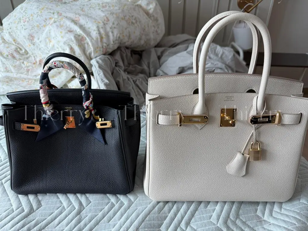 버킨 후기 모음